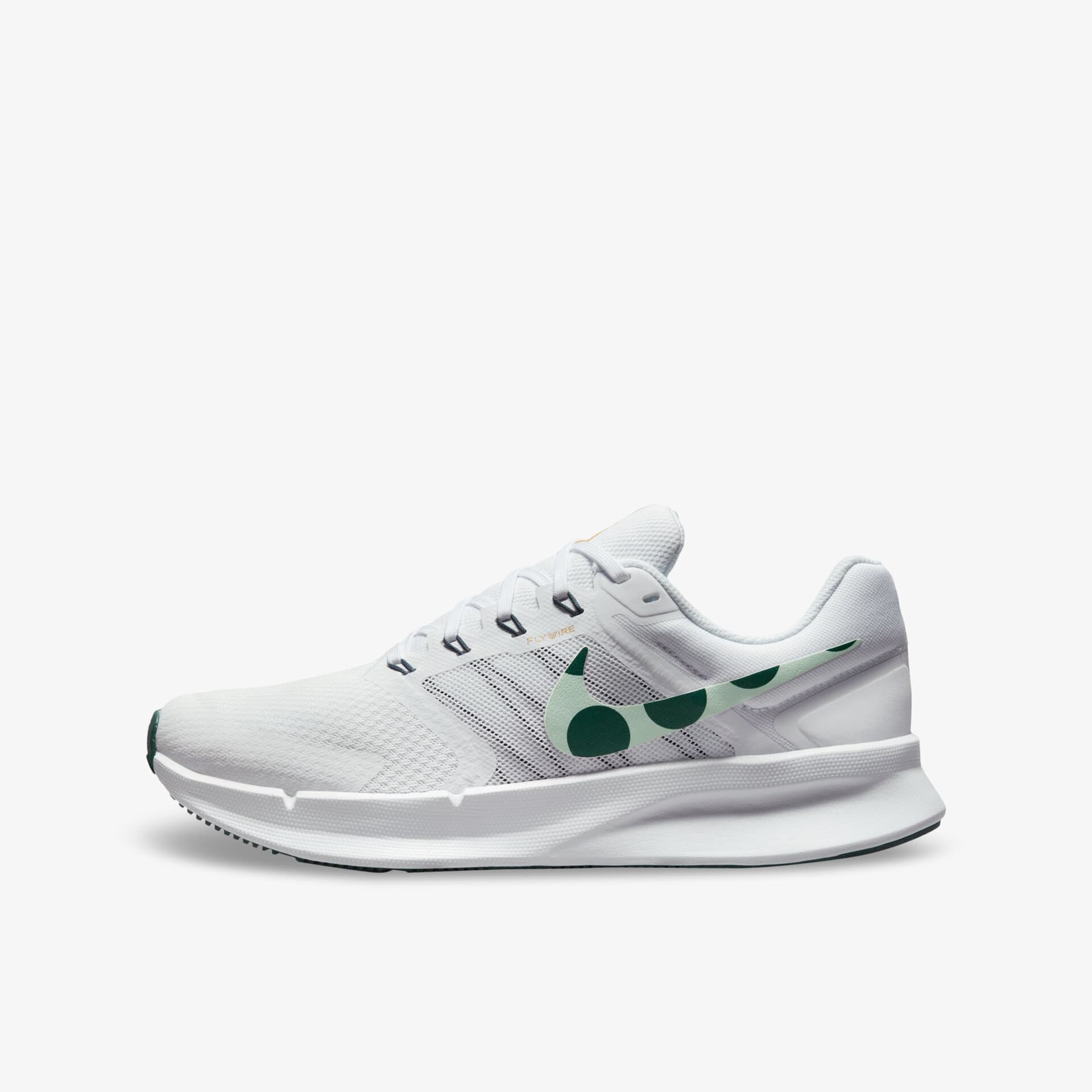 Nike Run Swiftz 3 Herren Sneaker Low