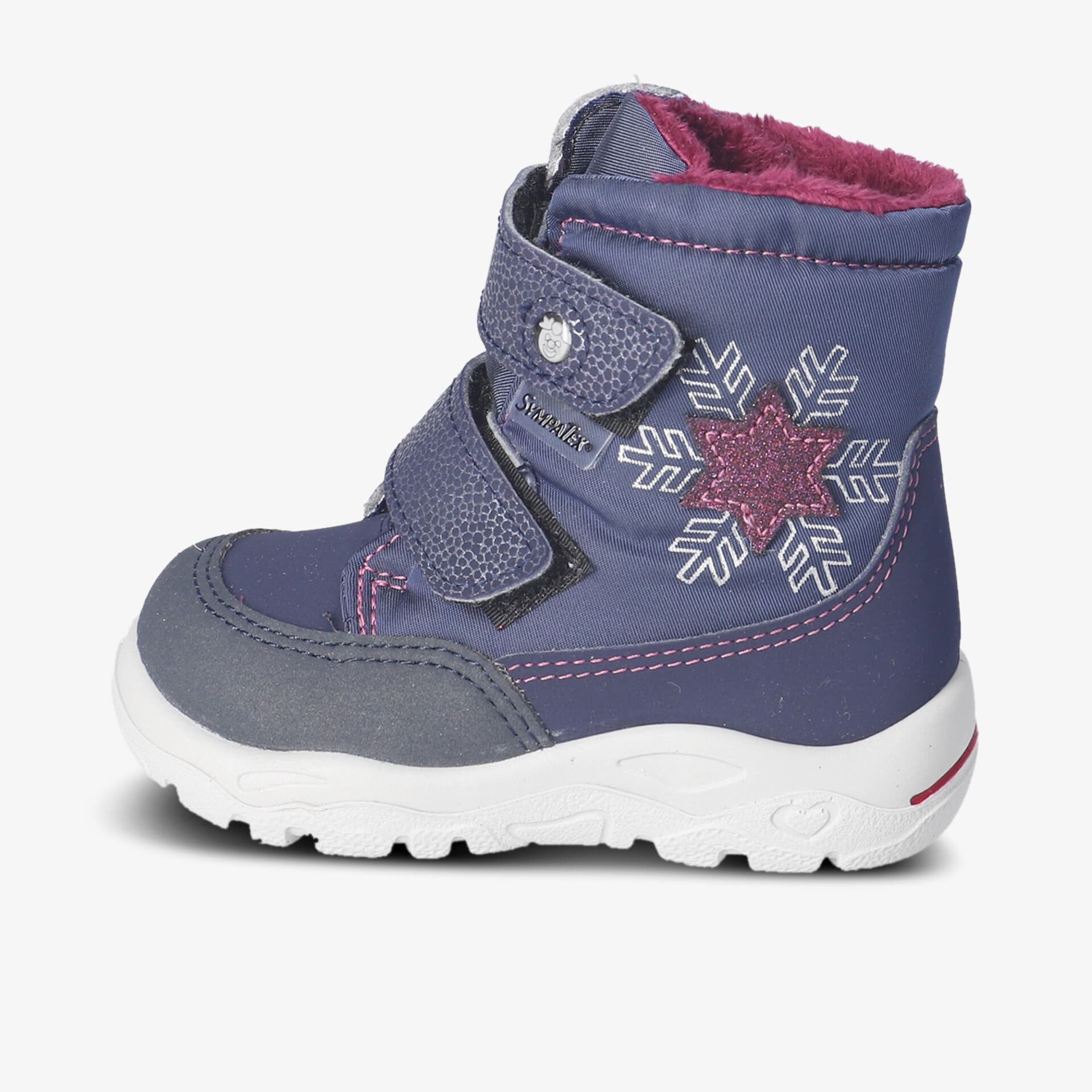 Ricosta JANA Kinder Winterstiefel