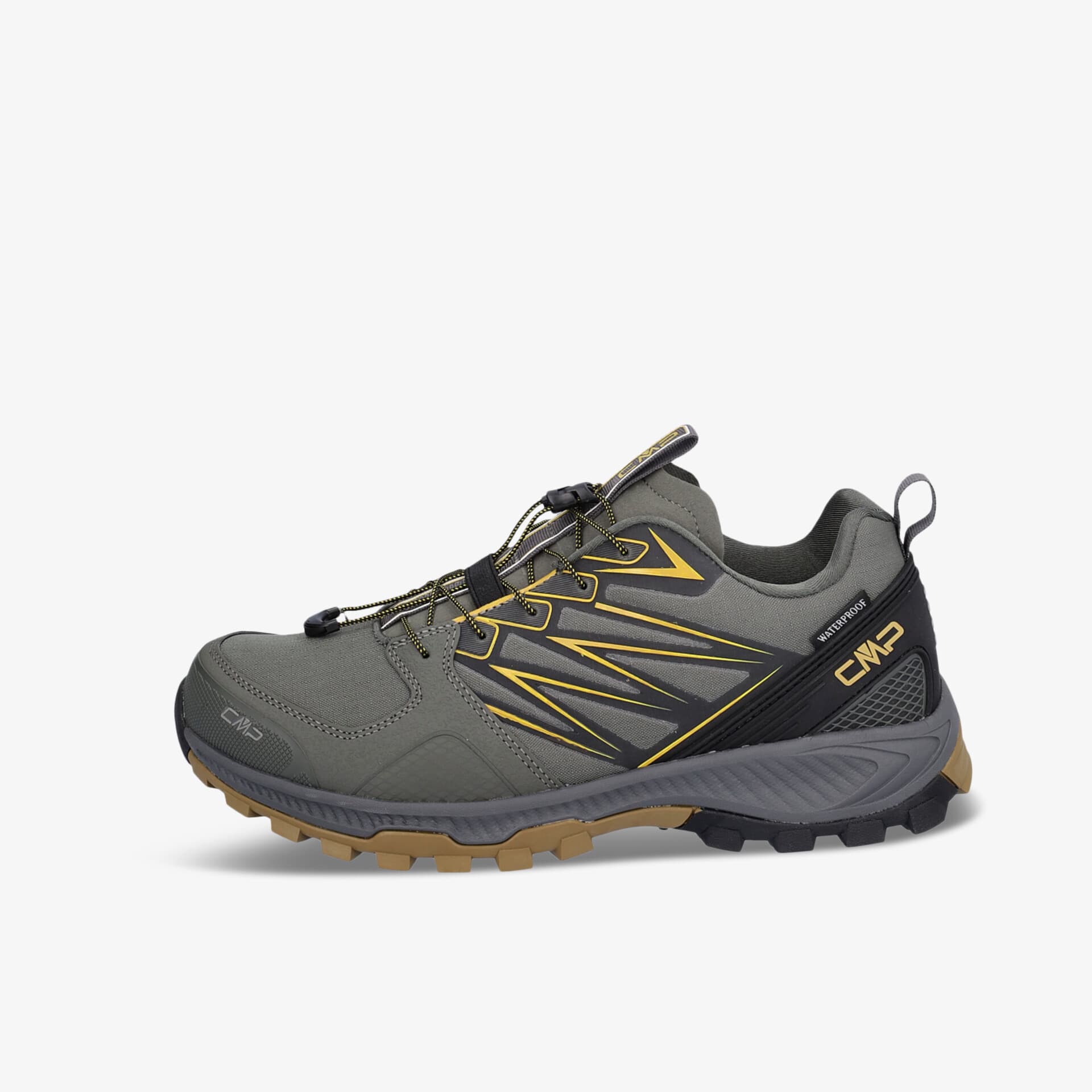 ​CMP Herren Trekkingschuh