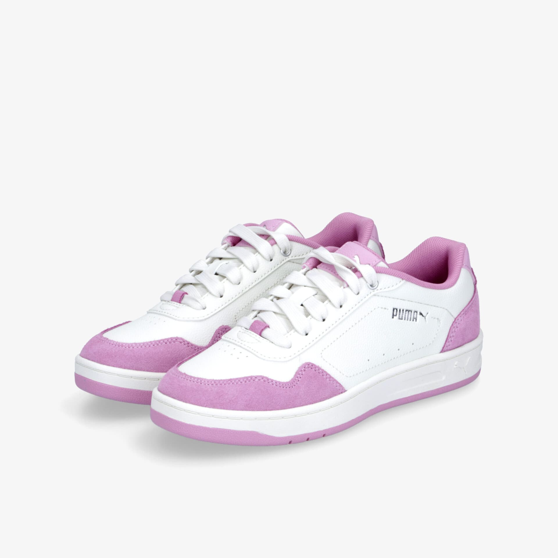 PUMA Court Classy SD Damen Sneaker Low