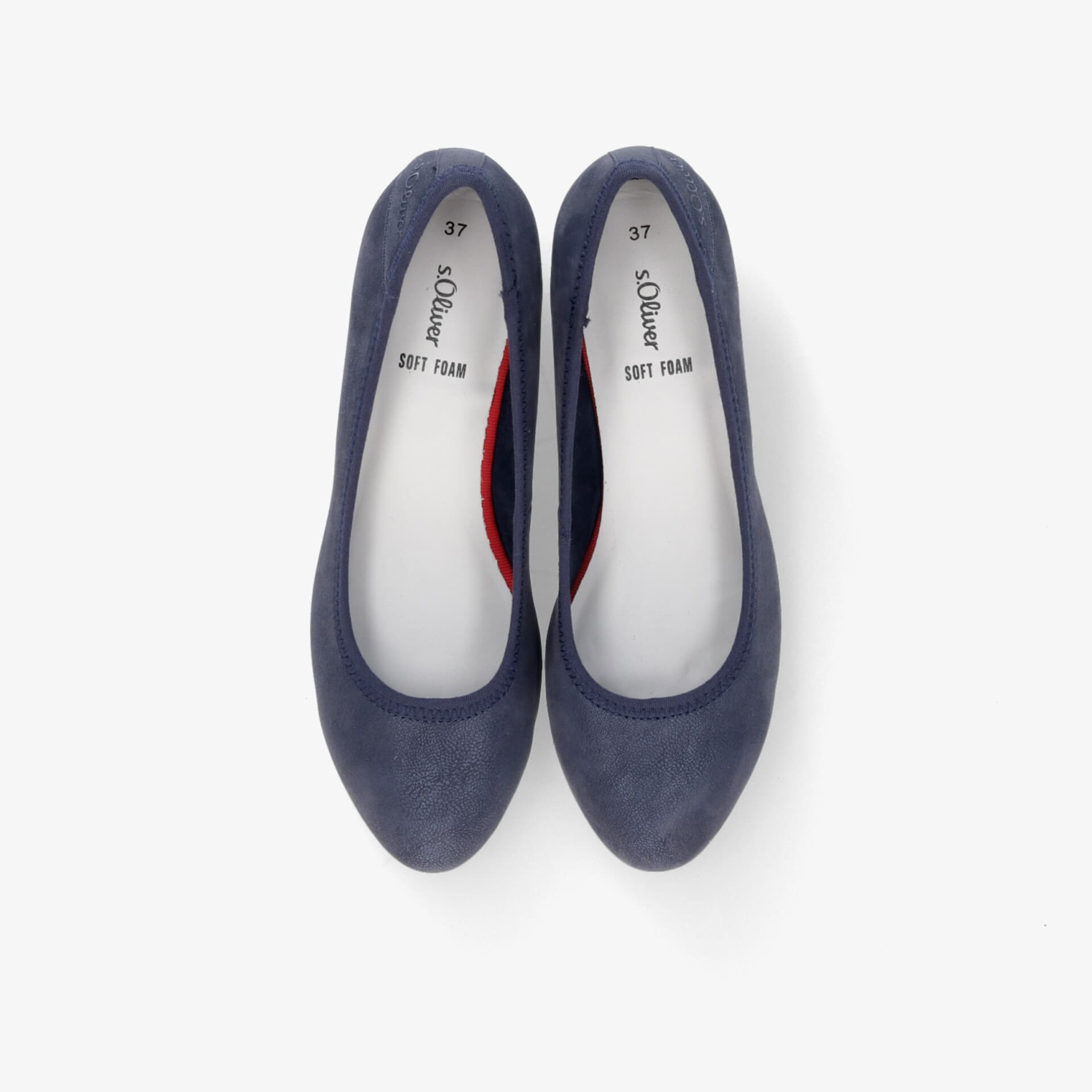 s.Oliver Damen Pumps