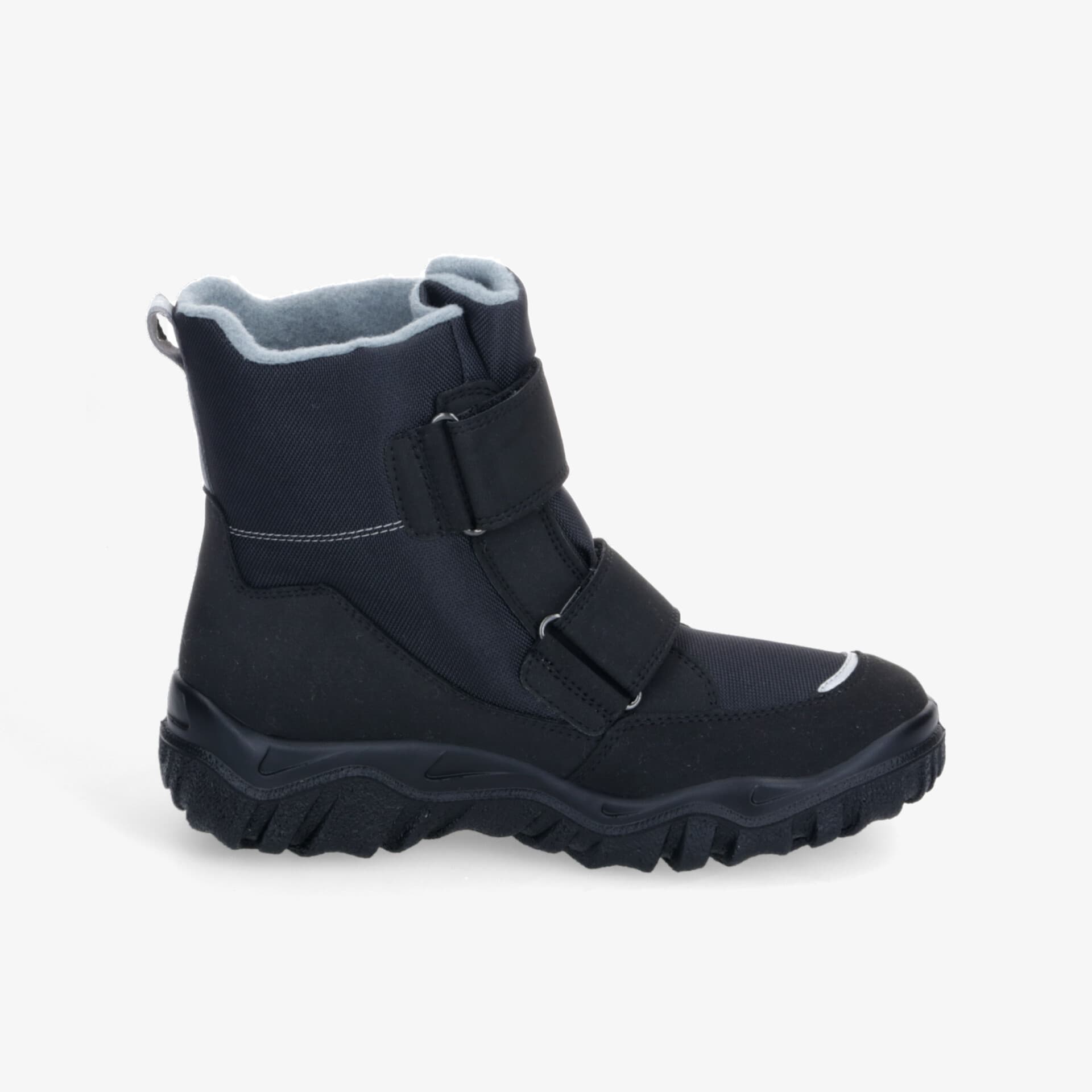 superfit Husky Kinder Winterstiefel