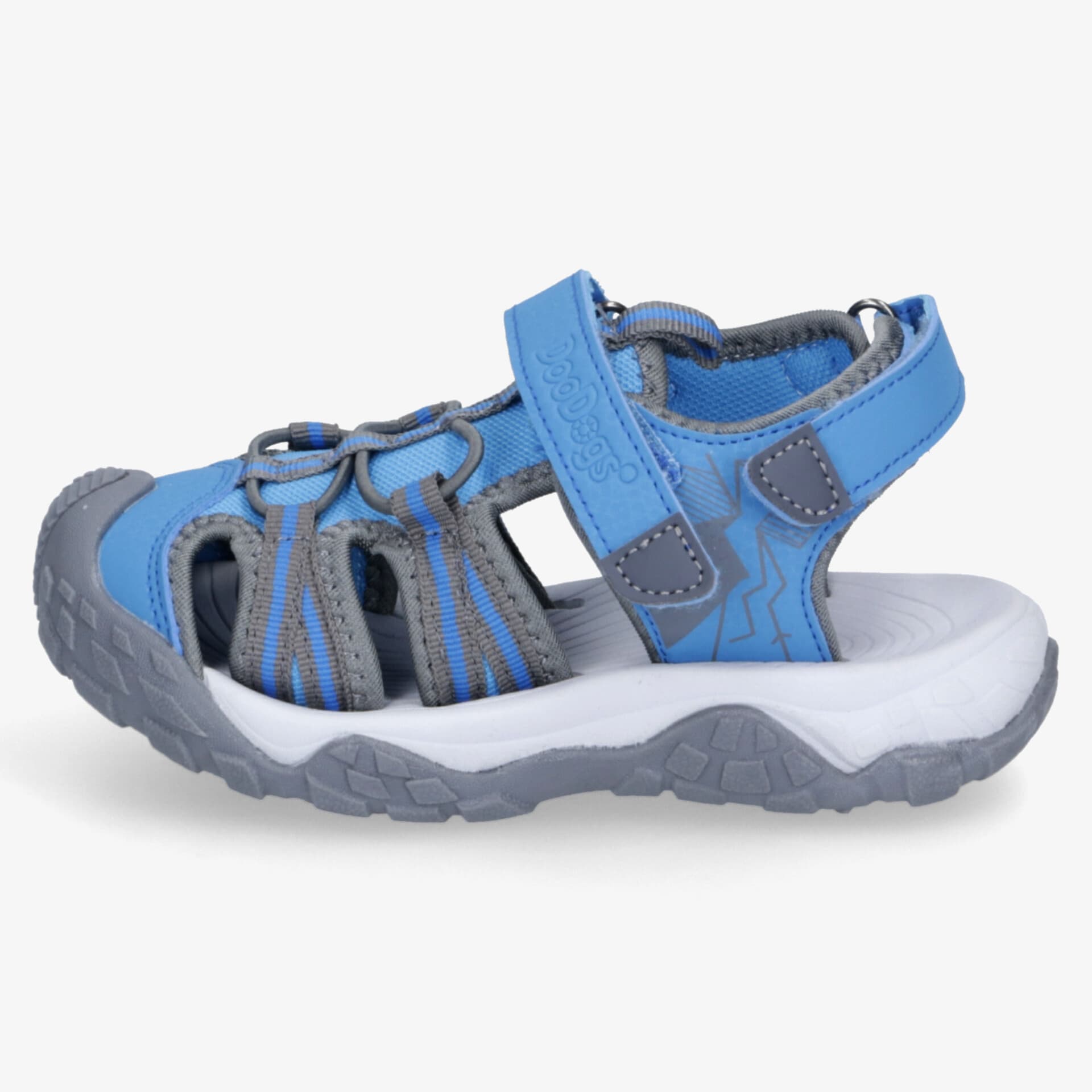 DooDogs Kinder Sandalen