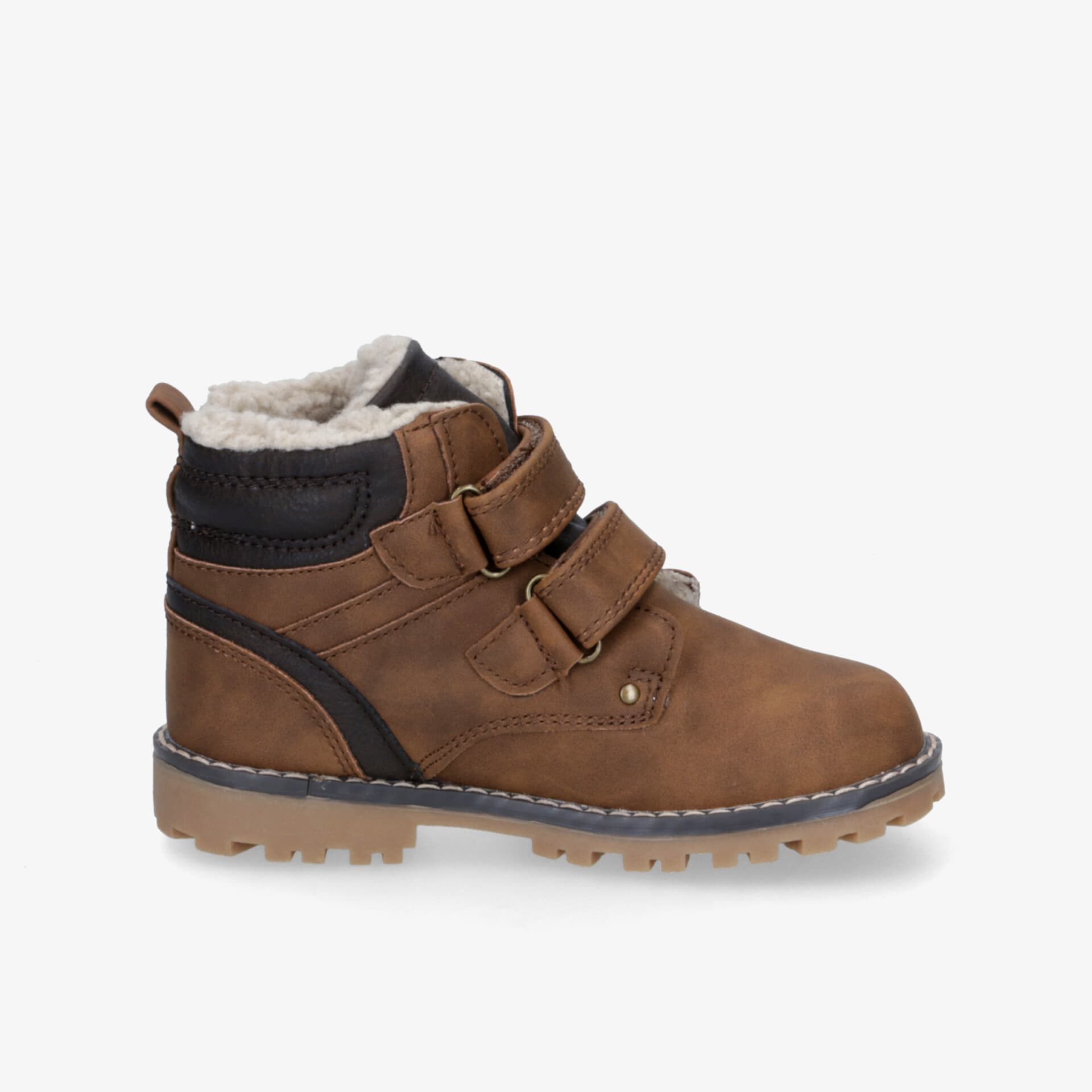 ​DooDogs Kinder Winterstiefel