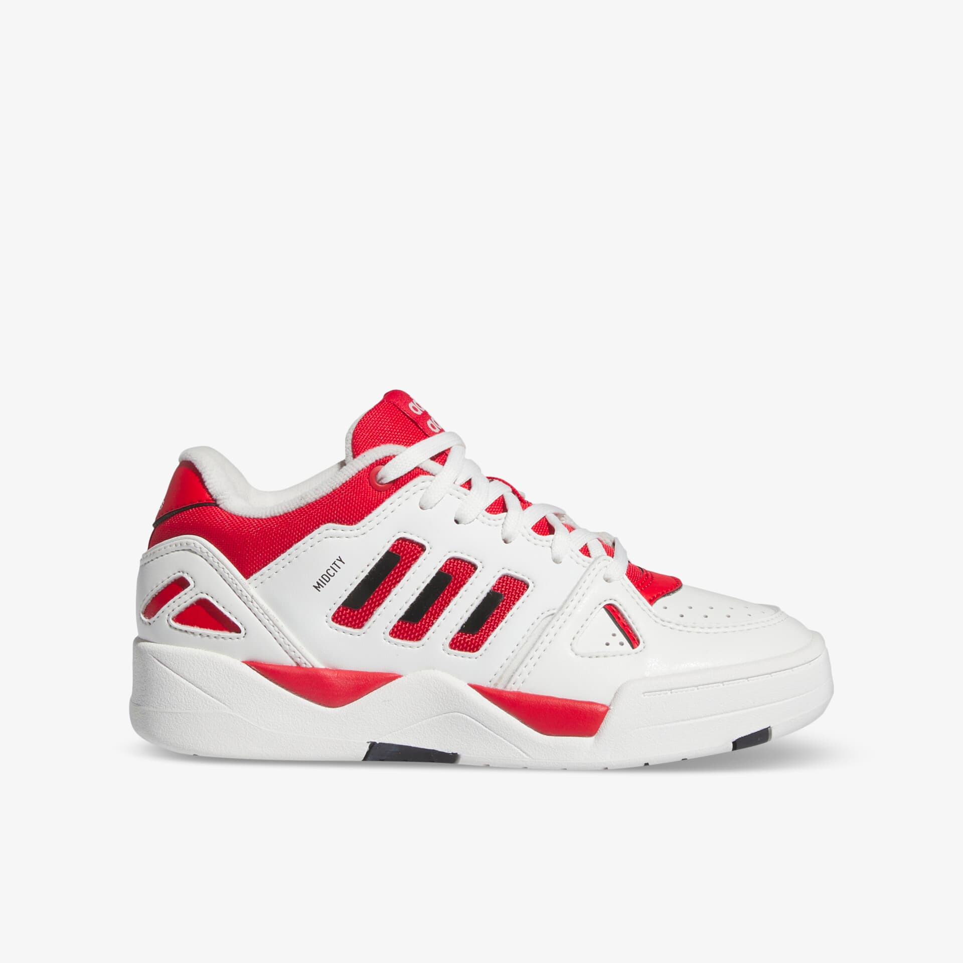 adidas Midcity Low J Kinder Sneaker Low