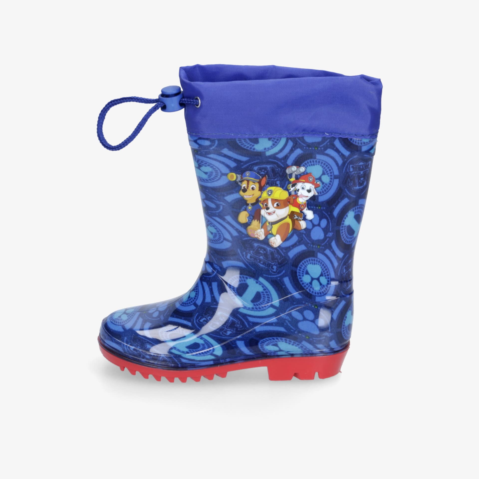 PAW PATROL Kinder Gummistiefel