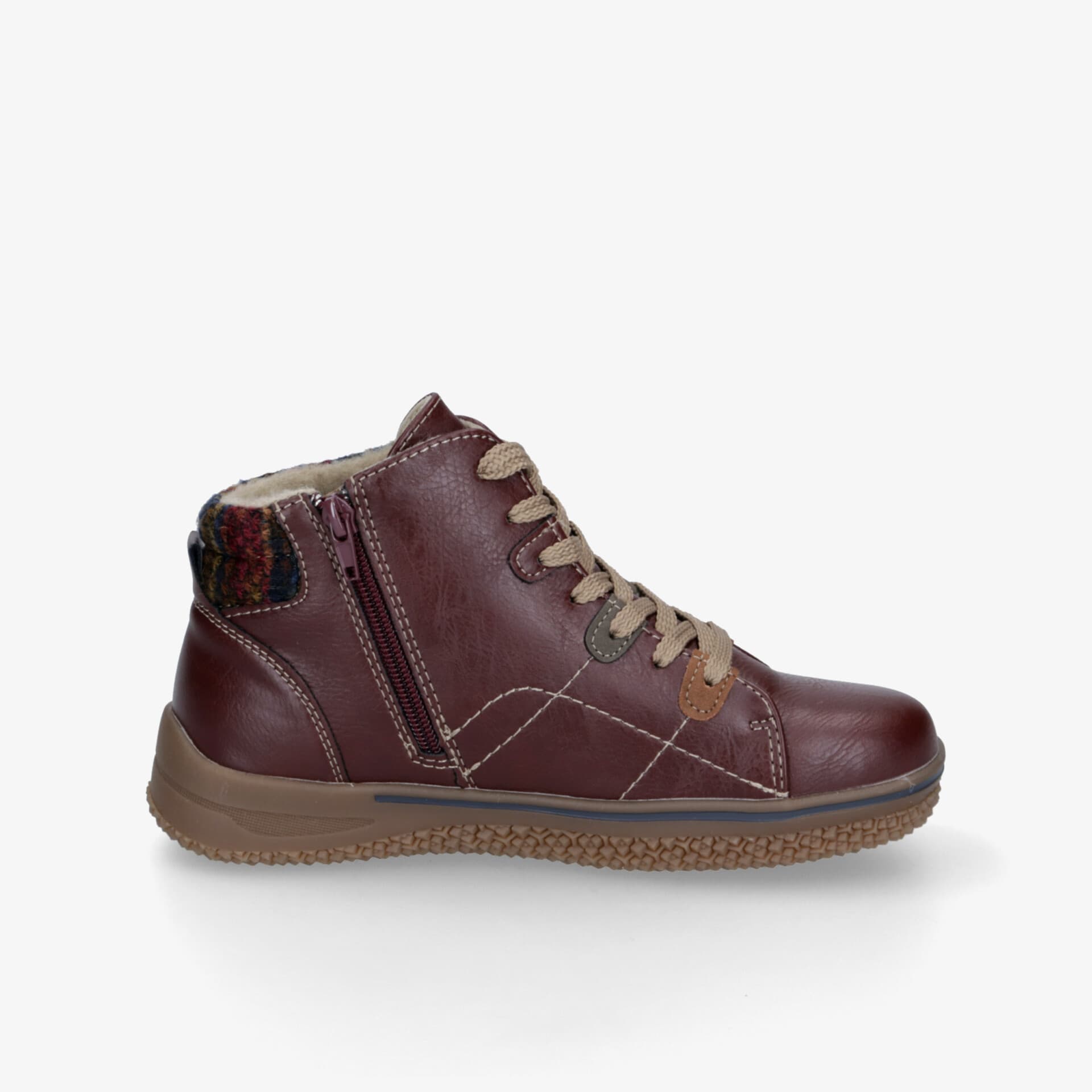 naturella Damen Winter Boots