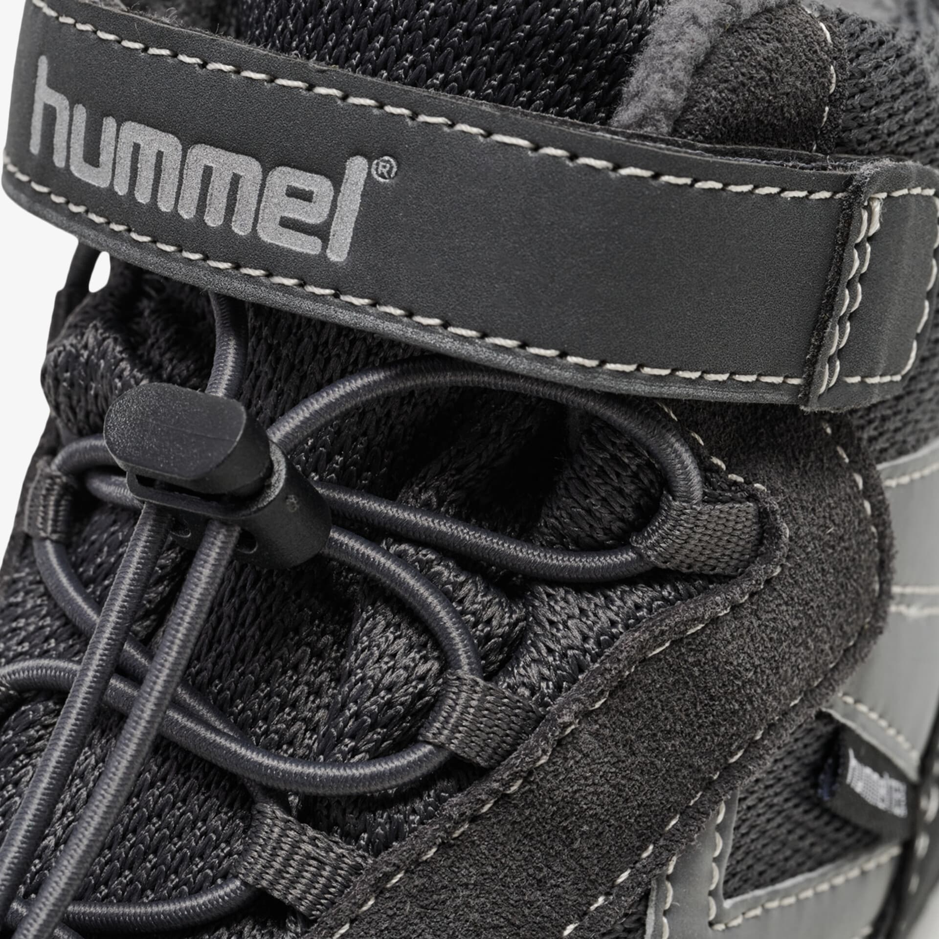 Hummel Zap Hike JR Kinder Stiefel