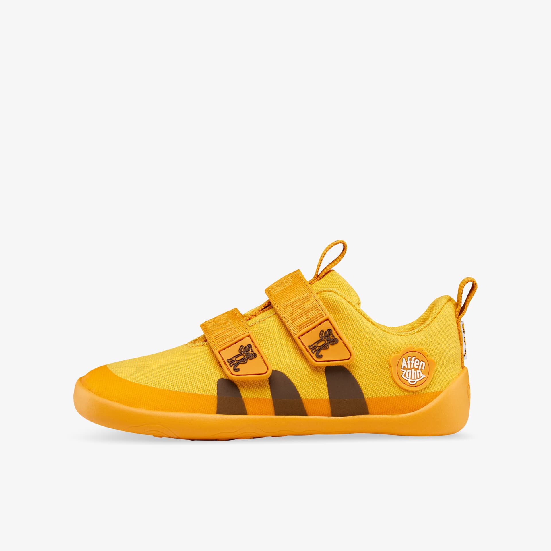 ​Affenzahn Lucky Tiger Kinder Barfußschuh