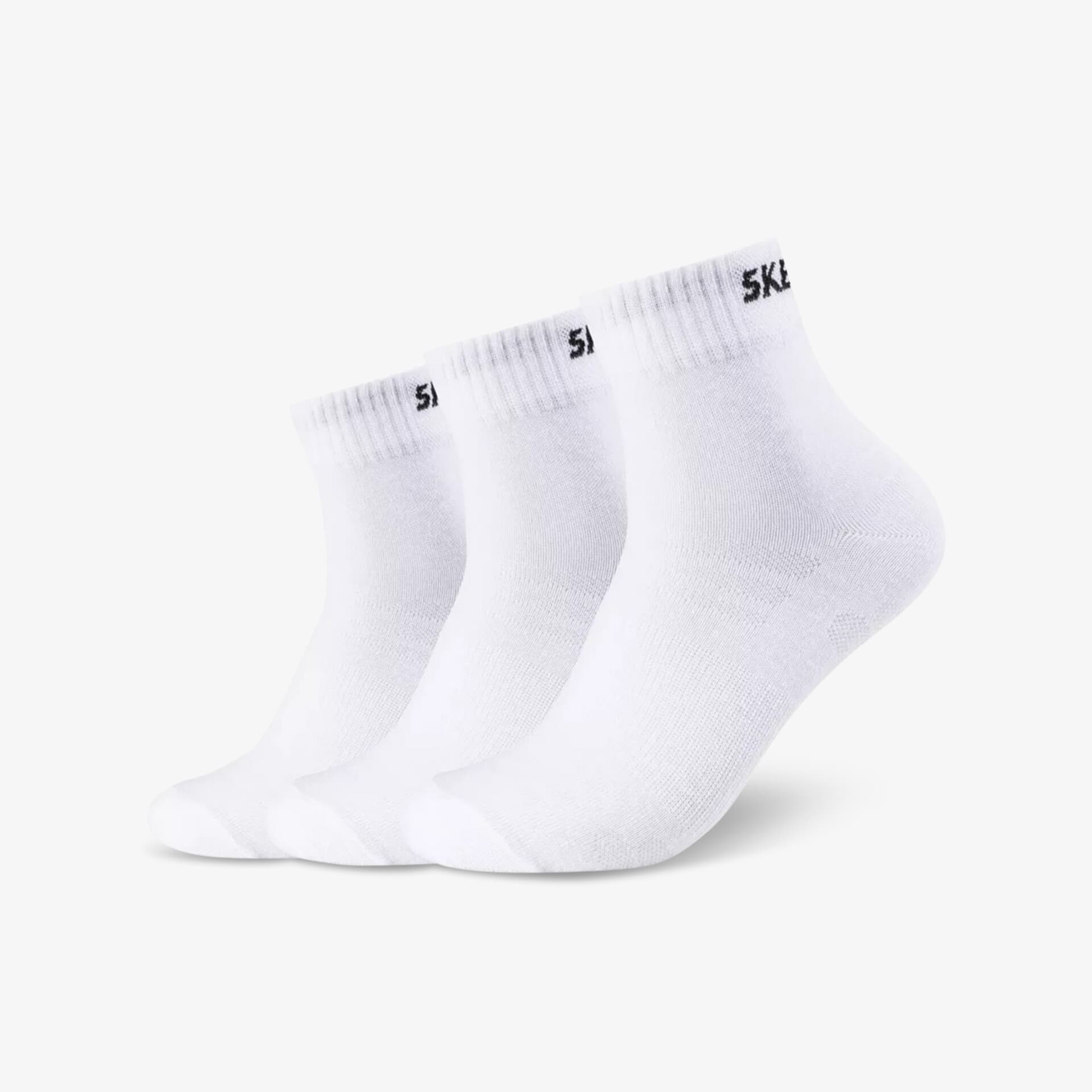 SKECHERS Damen Kinder Sportsocken