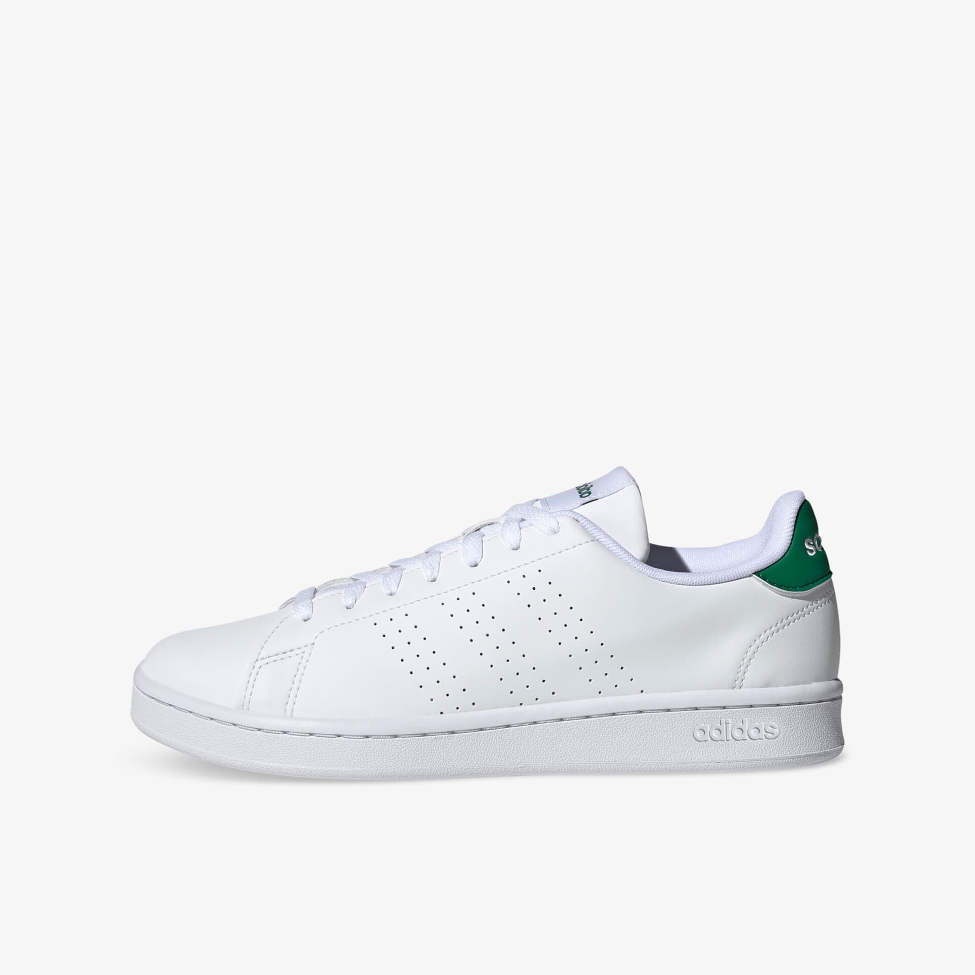 ​Adidas Advantage Herren Sneaker Low