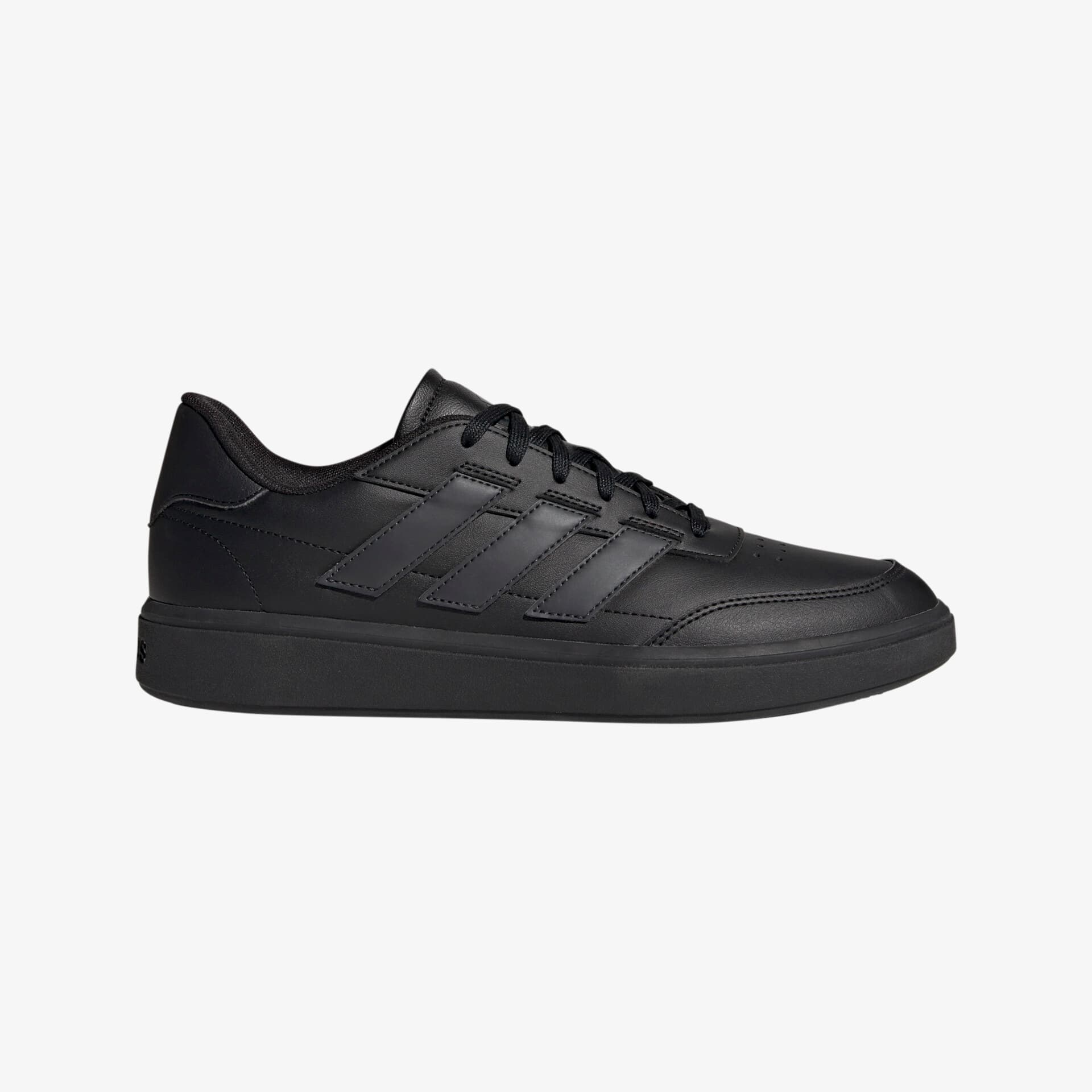 adidas Courtblock Herren Sneaker Low