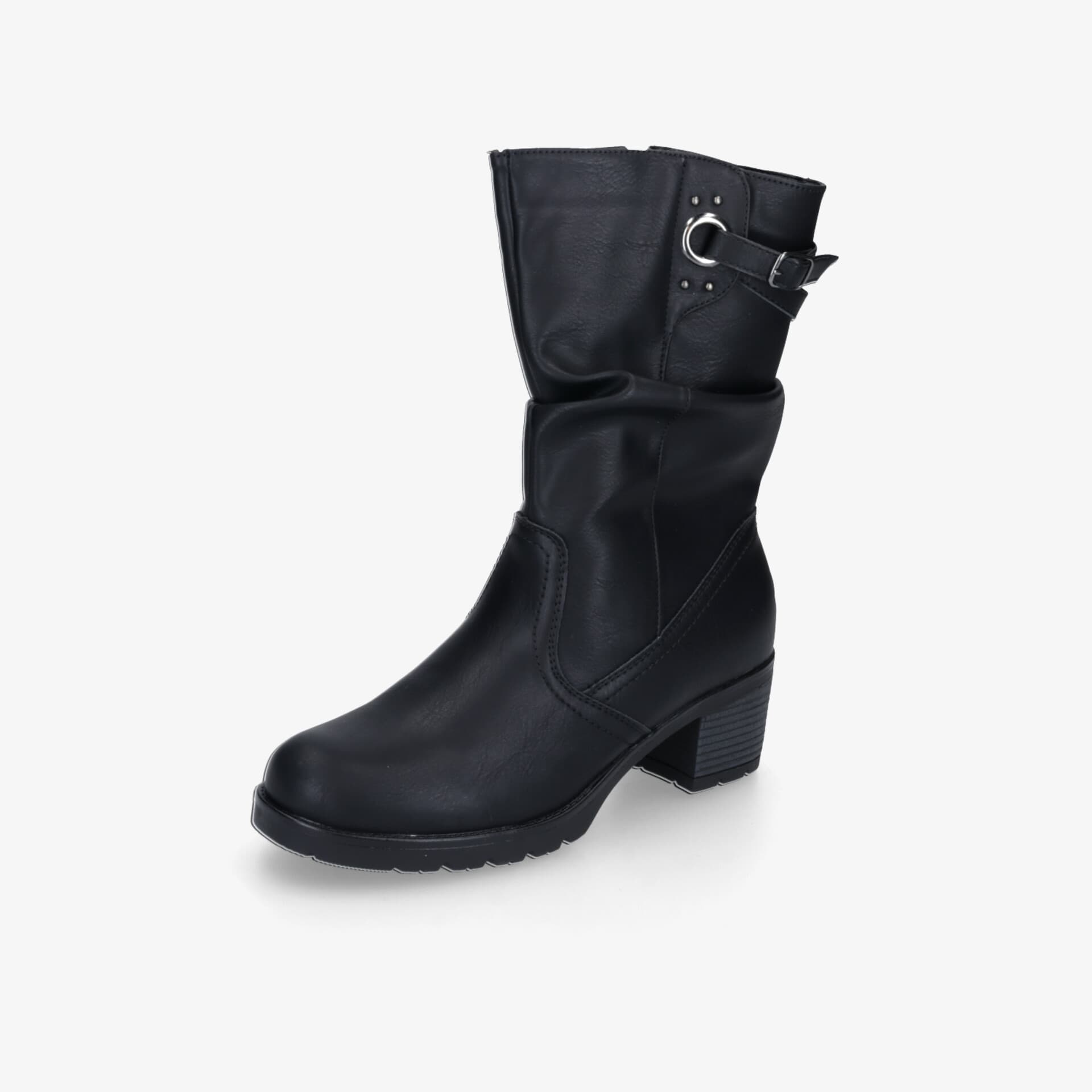 naturella Damen klassische Stiefel