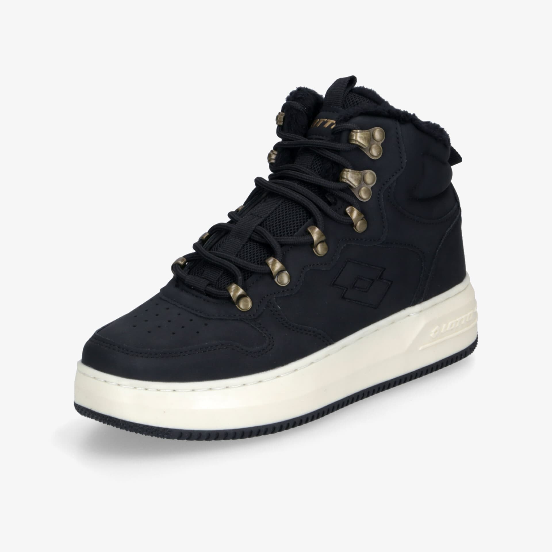 Lotto Jalana PF Damen Sneaker High