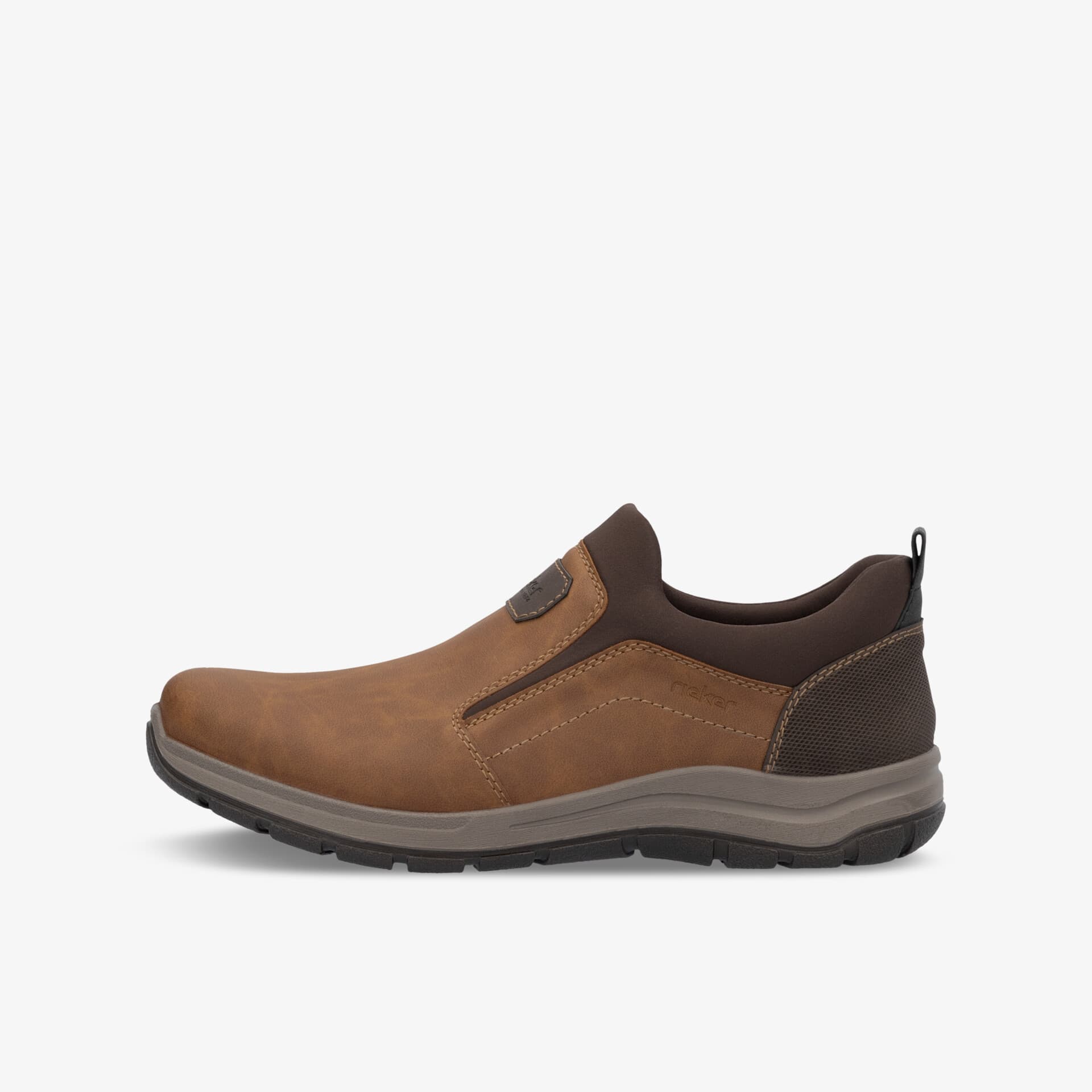 rieker Herren Slipper