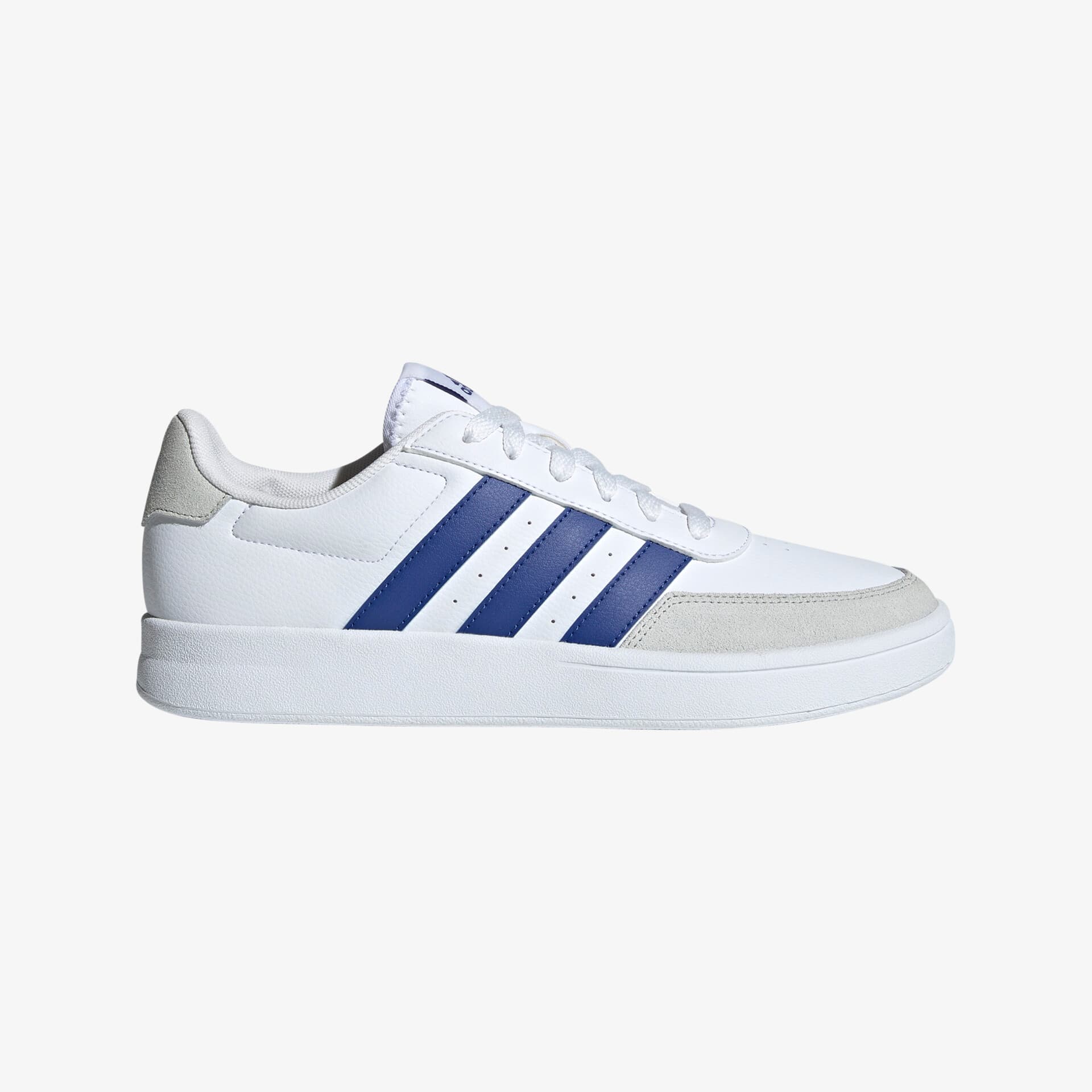 adidas Breaktnet 2.0 Herren Sneaker Low