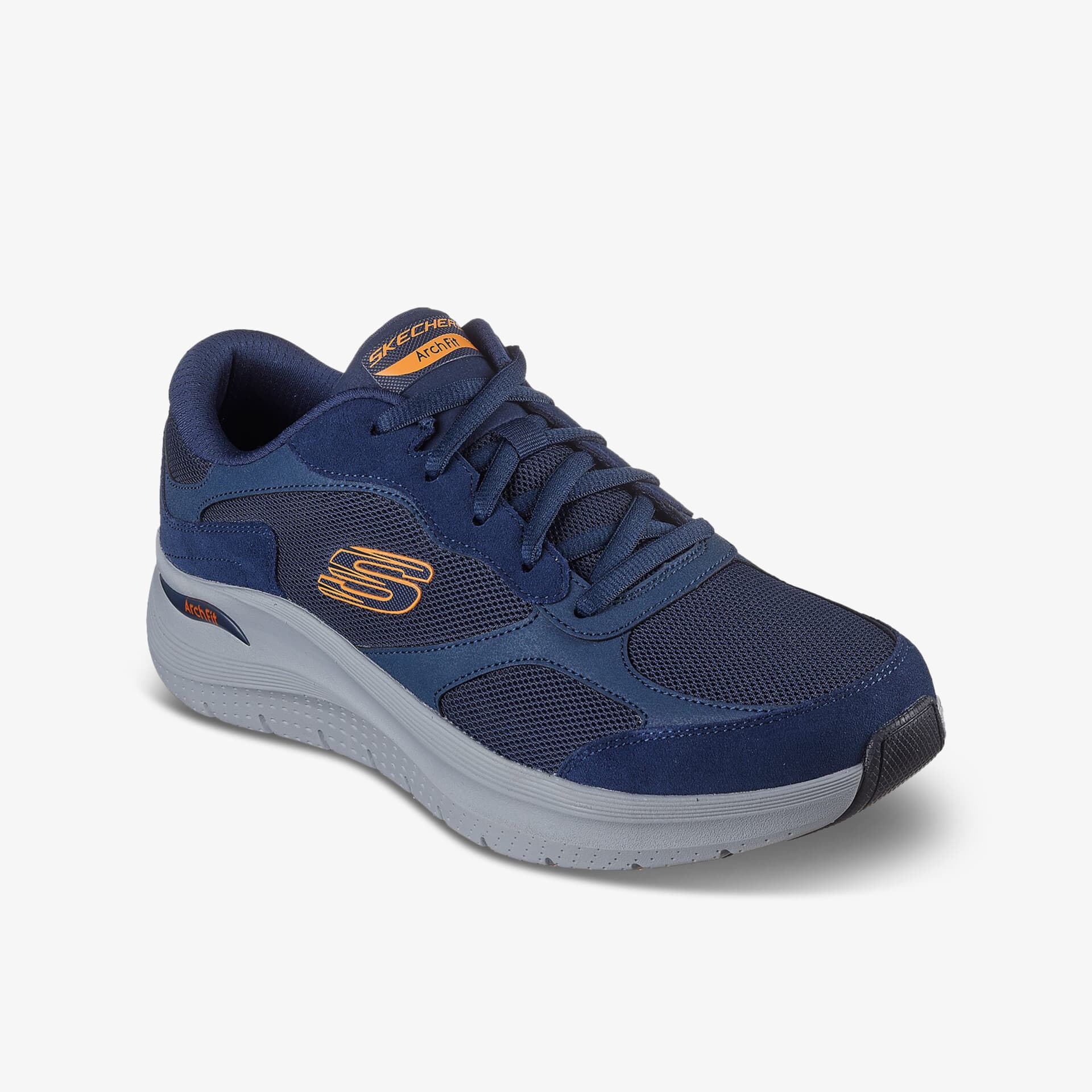 SKECHERS Herren Sneaker Low