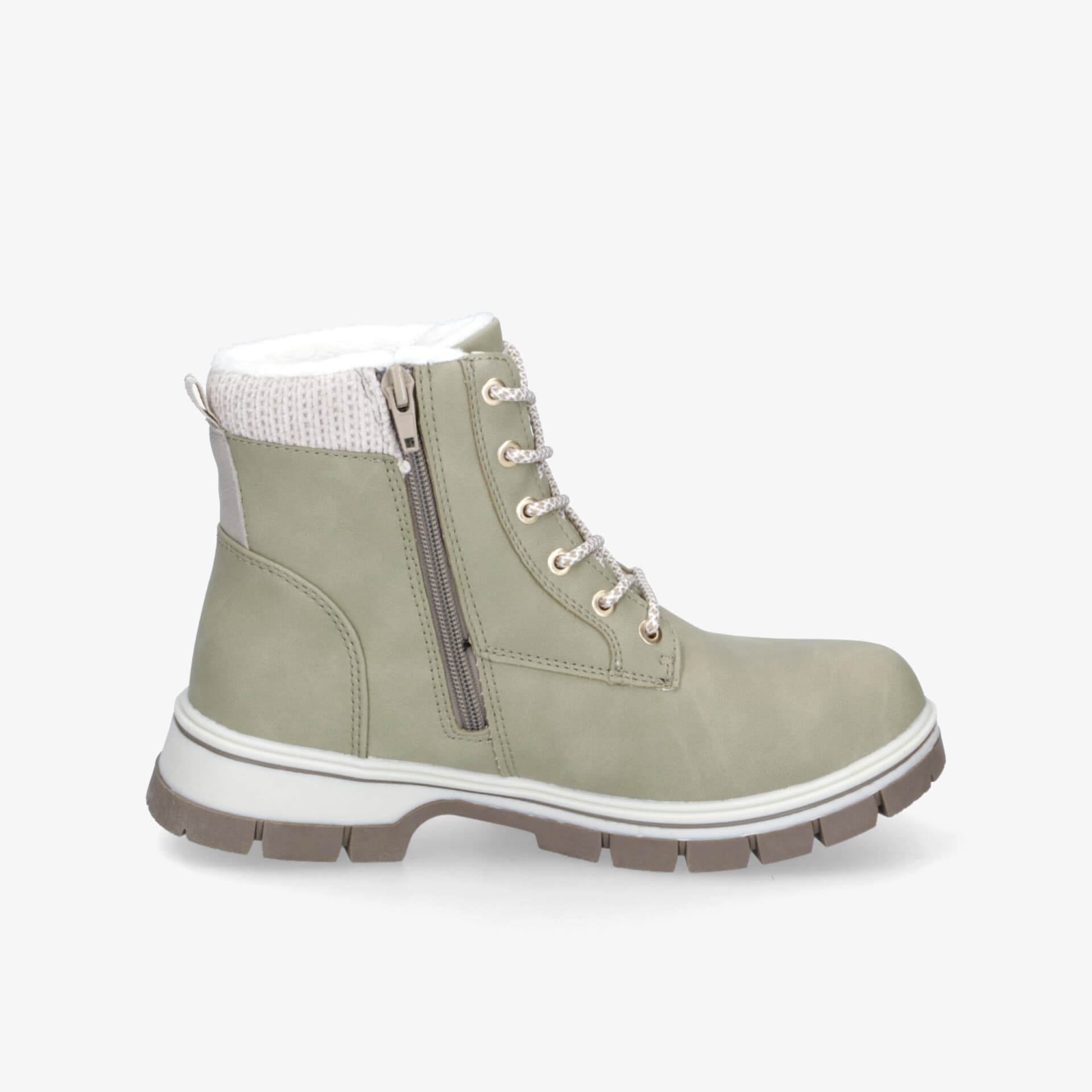 ​AVIC ADVENTURE Damen Winter Boot