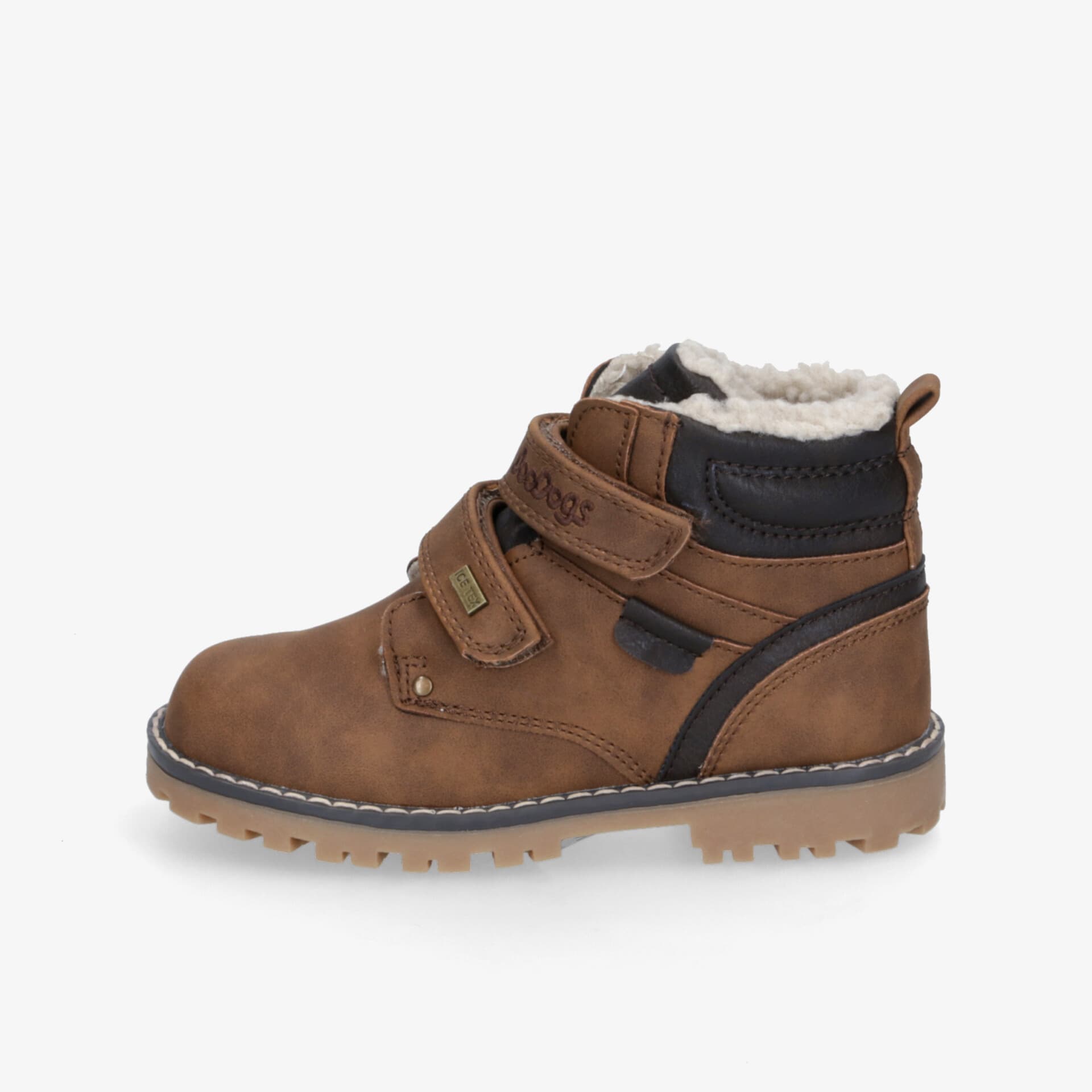 ​DooDogs Kinder Winterstiefel