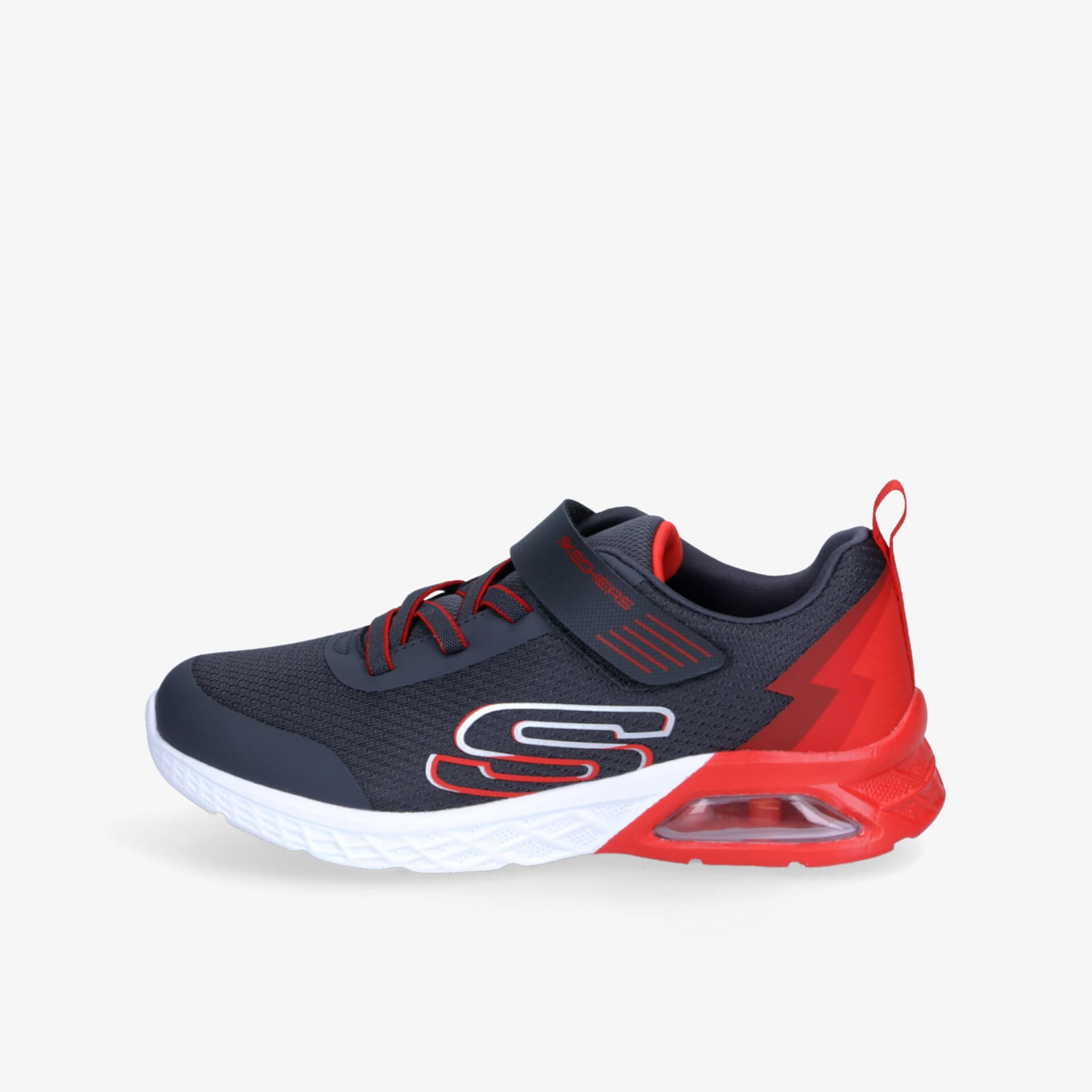 SKECHERS MICROSPEC MAX II VODROX Kinder Sneaker Low