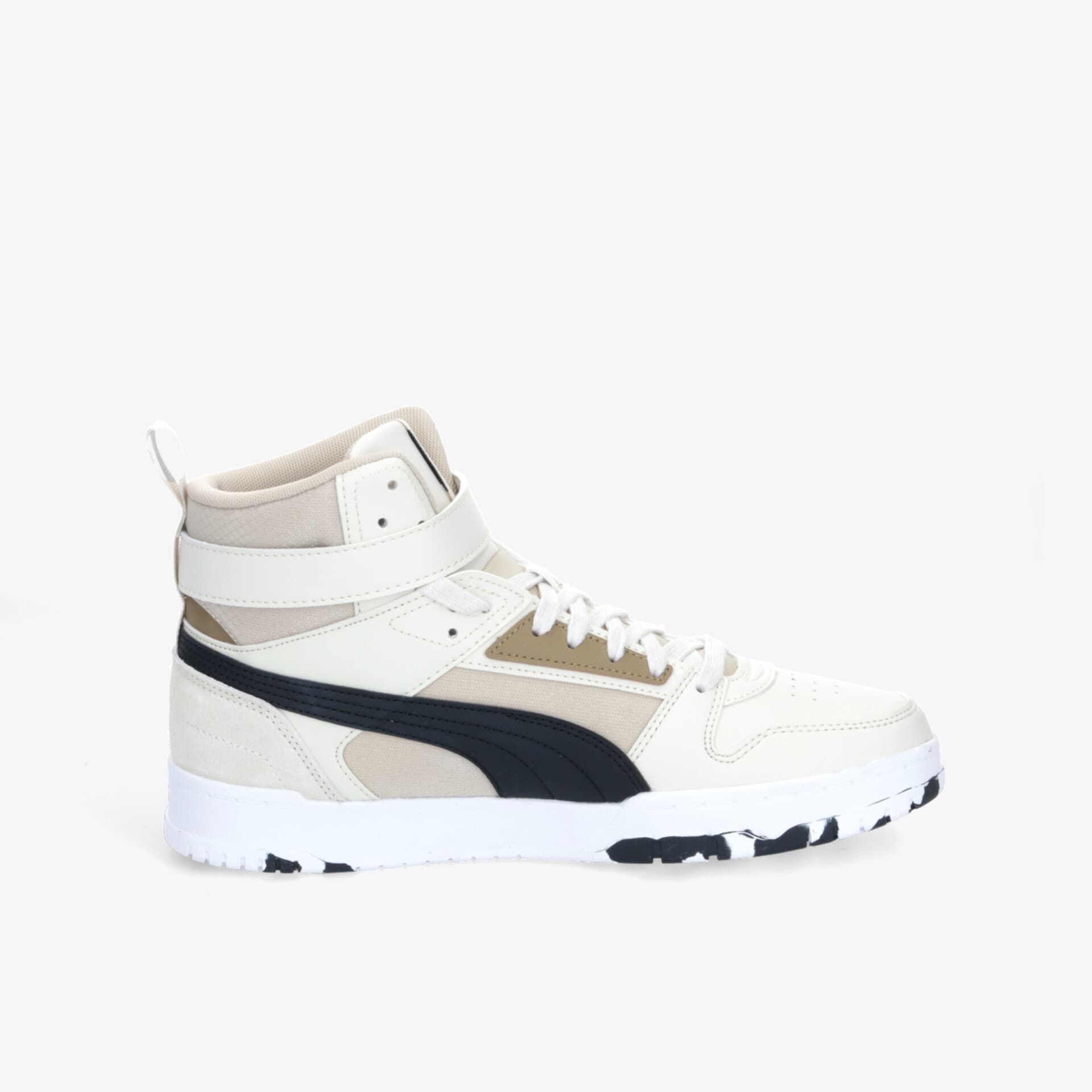 PUMA RBG Game Herren Sneaker High