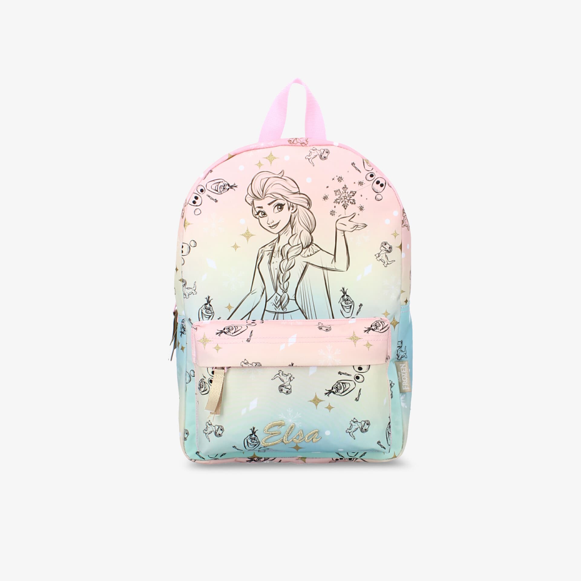 ​Frozen Rucksack