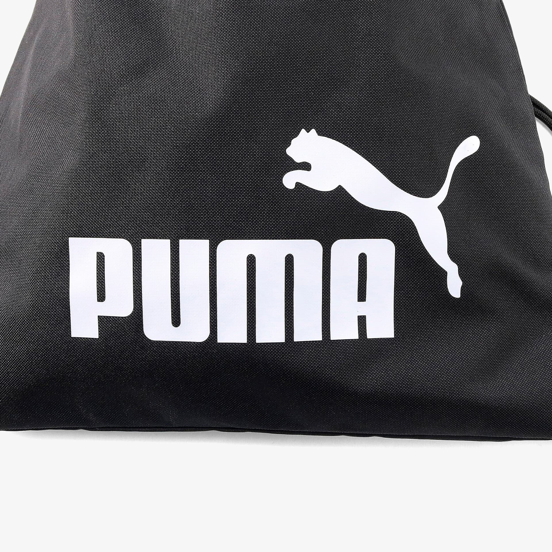 ​PUMA Phase Gym Sack Turnbeutel