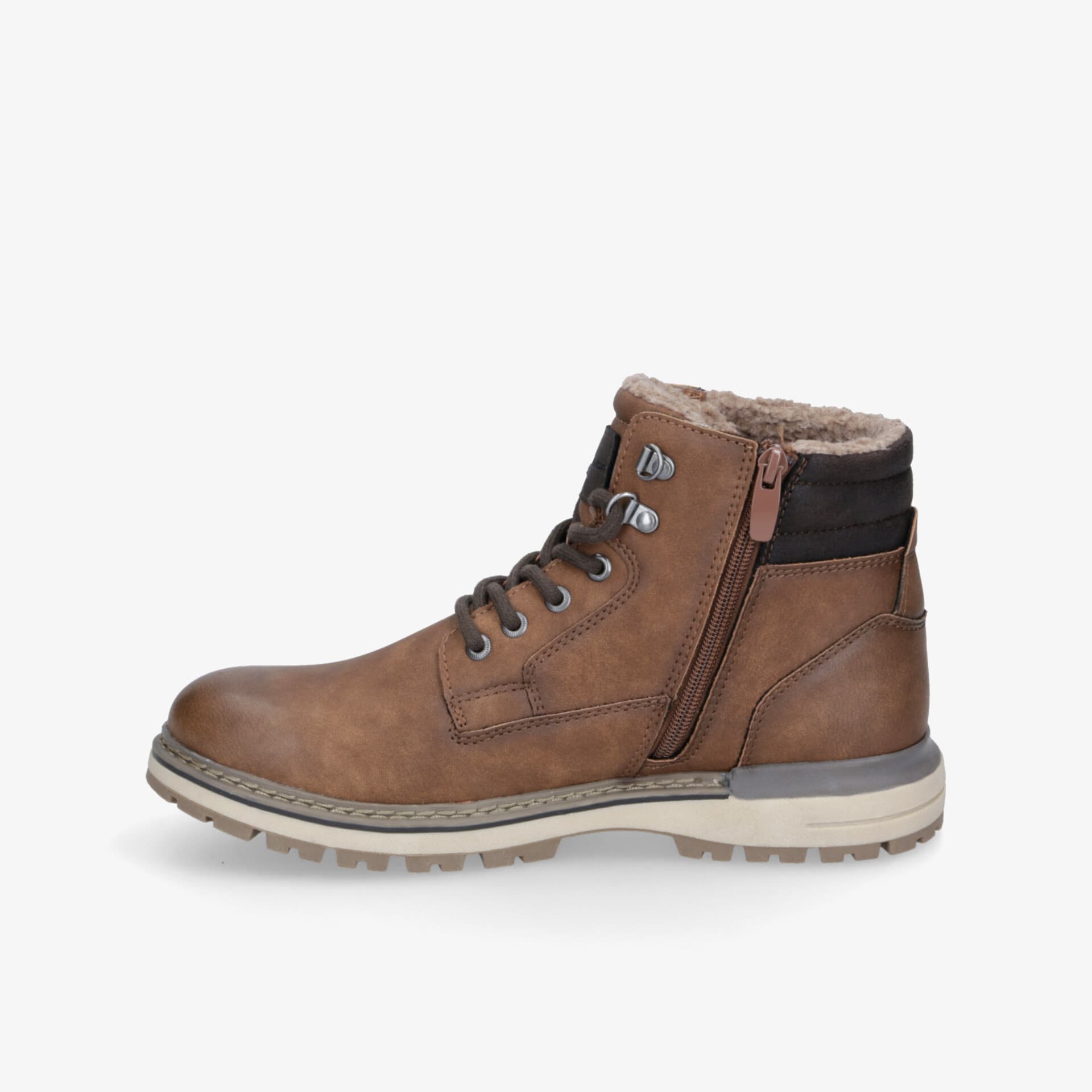 ​MUSTANG Herren Winterstiefel