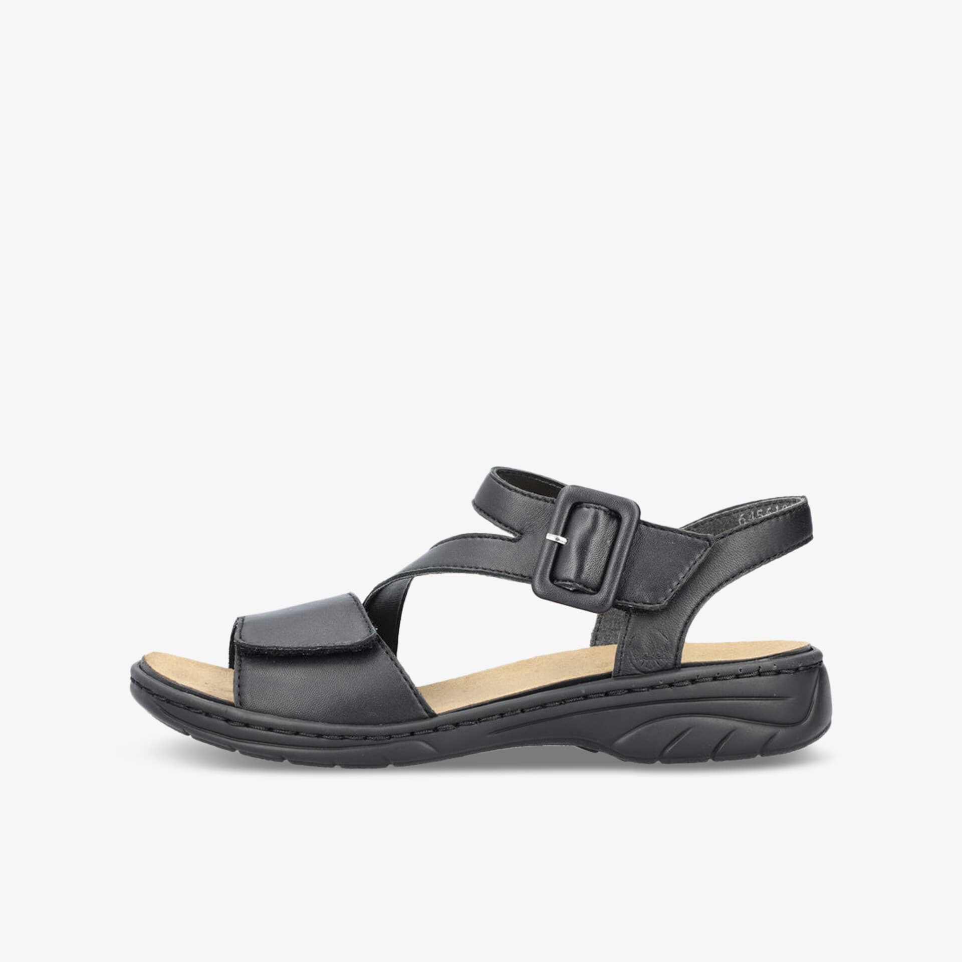 rieker Damen Sandalen