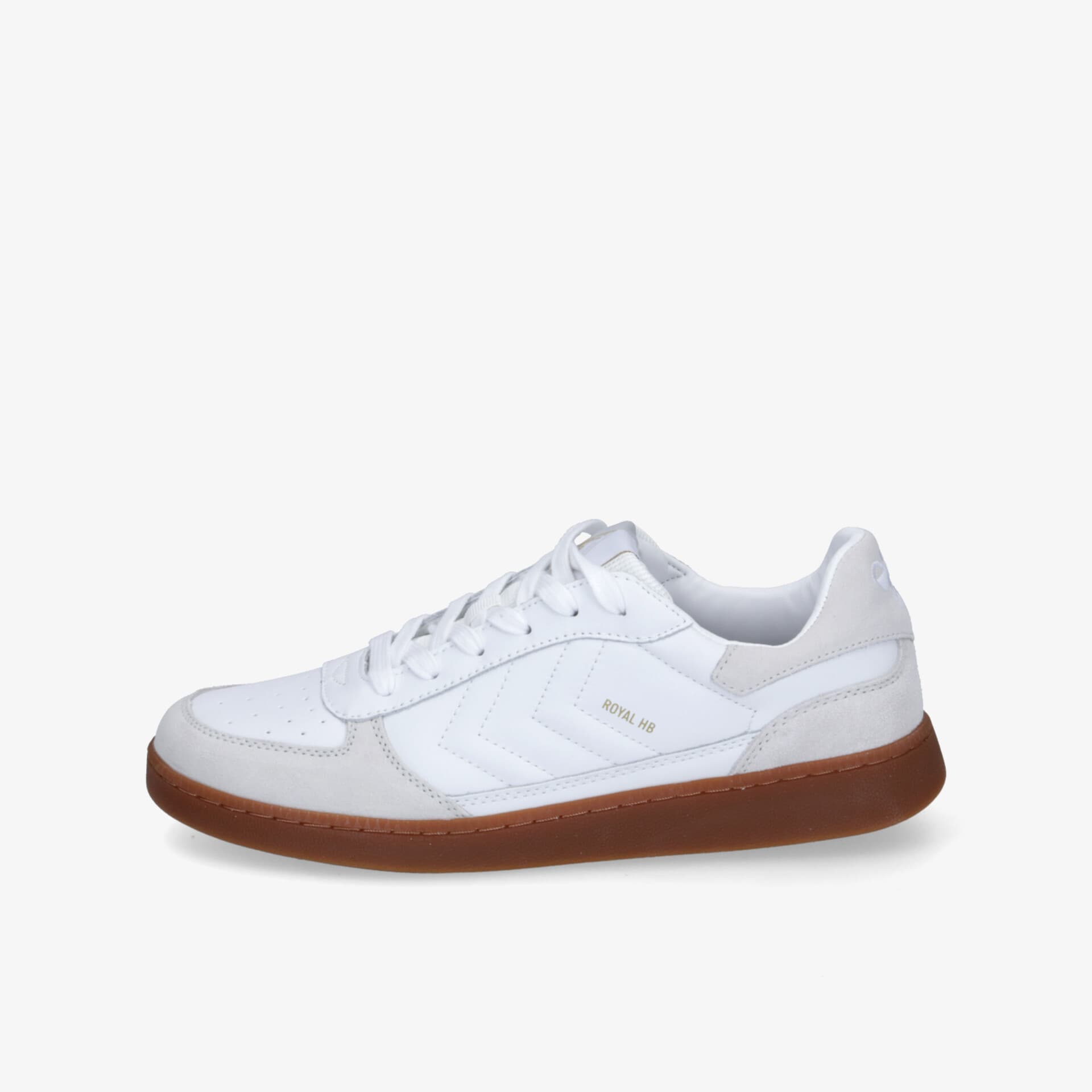 ​Hummel Herren Sneaker Low