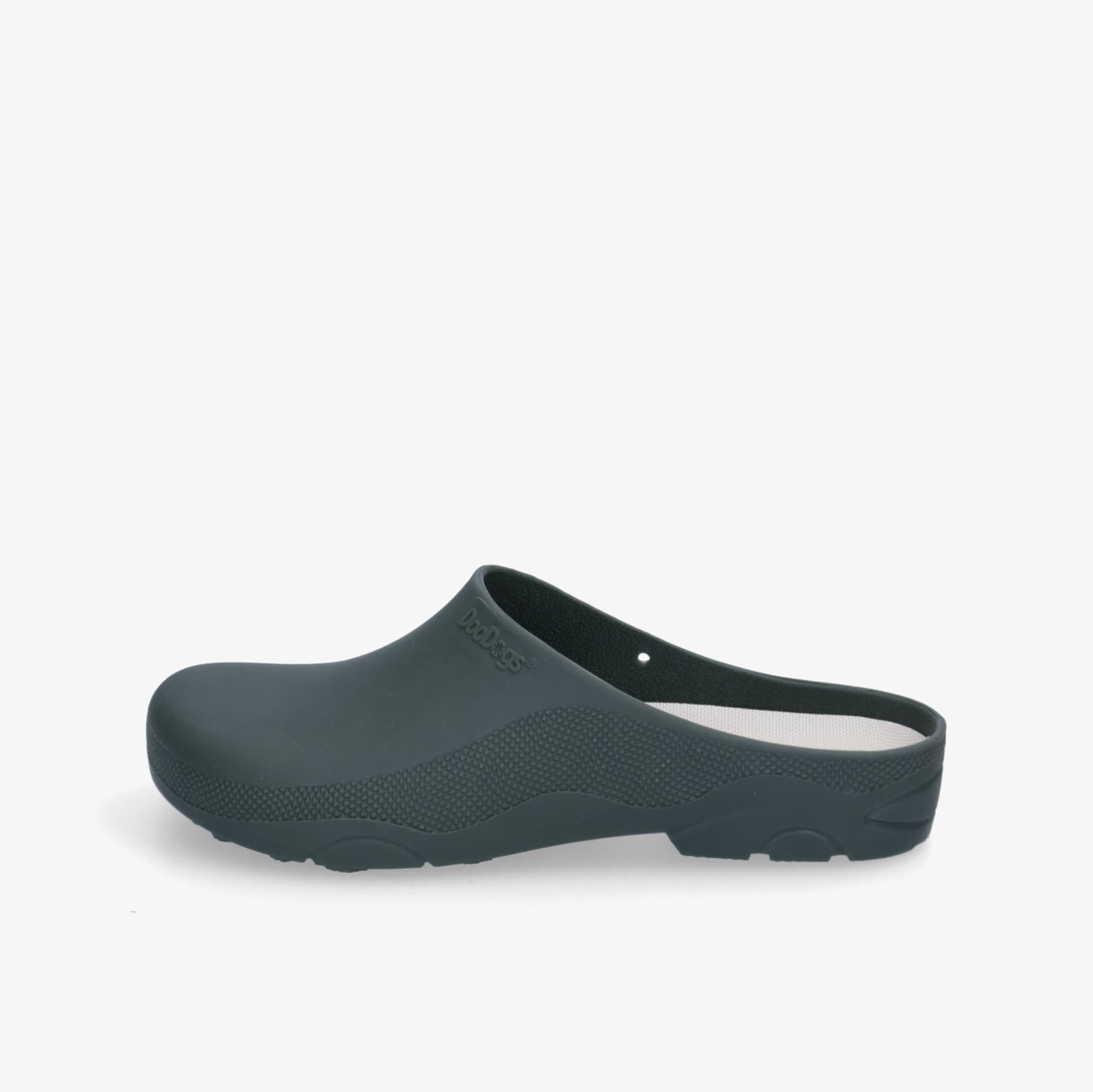 DooDogs Herren Clogs