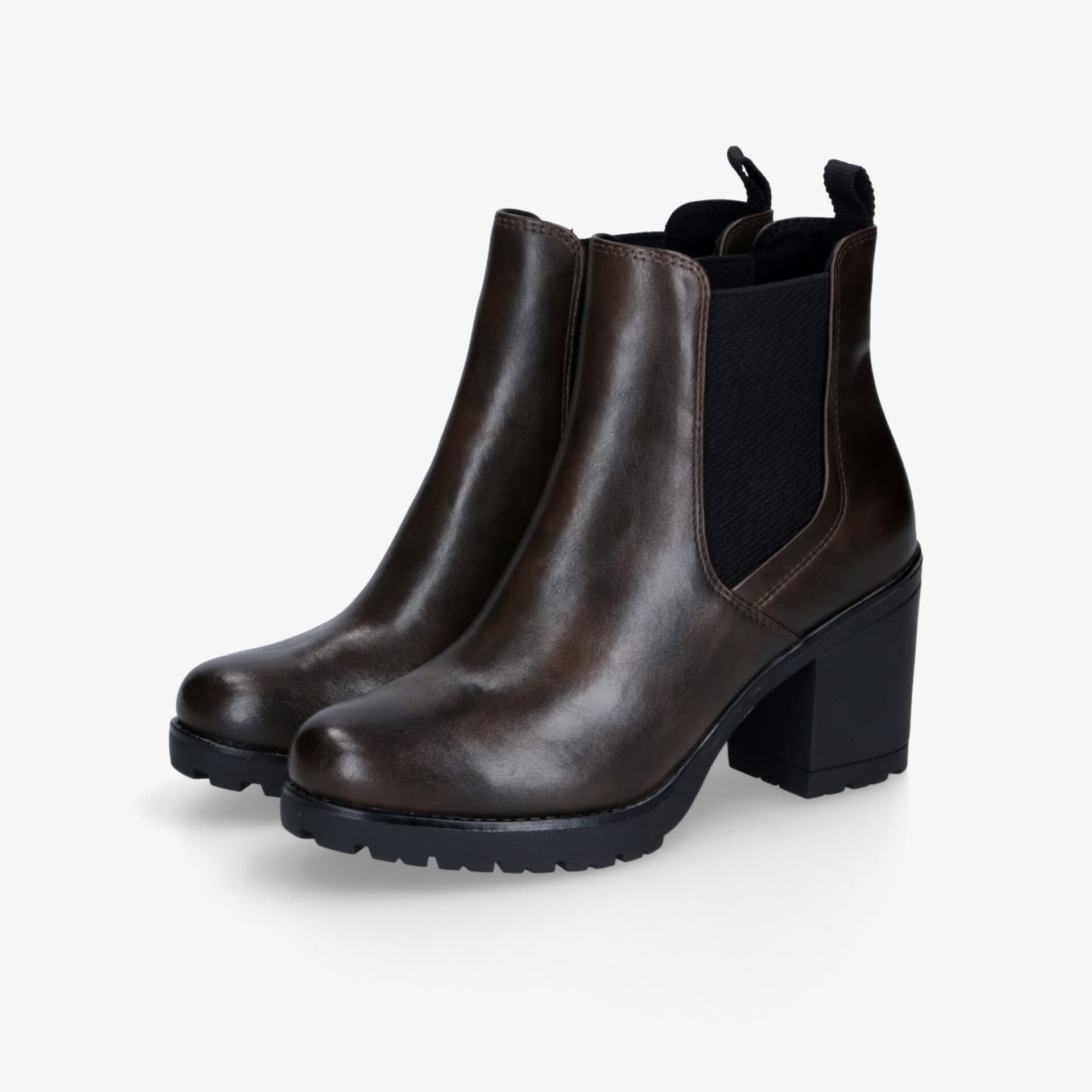 MARCO TOZZI Damen Chelsea Boots