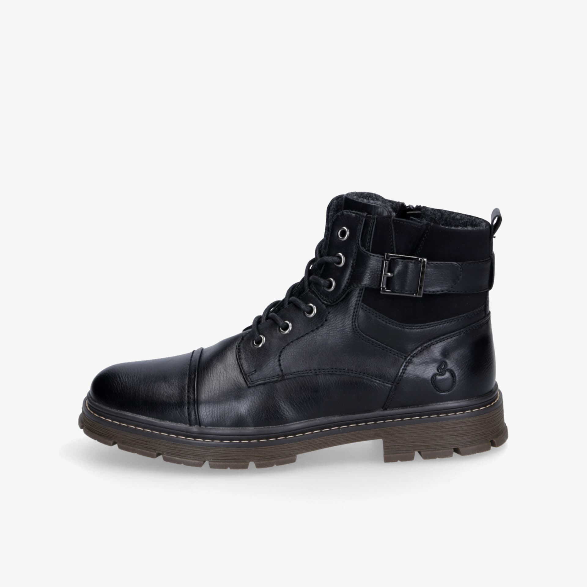 ​Blue Cox Herren Stiefel