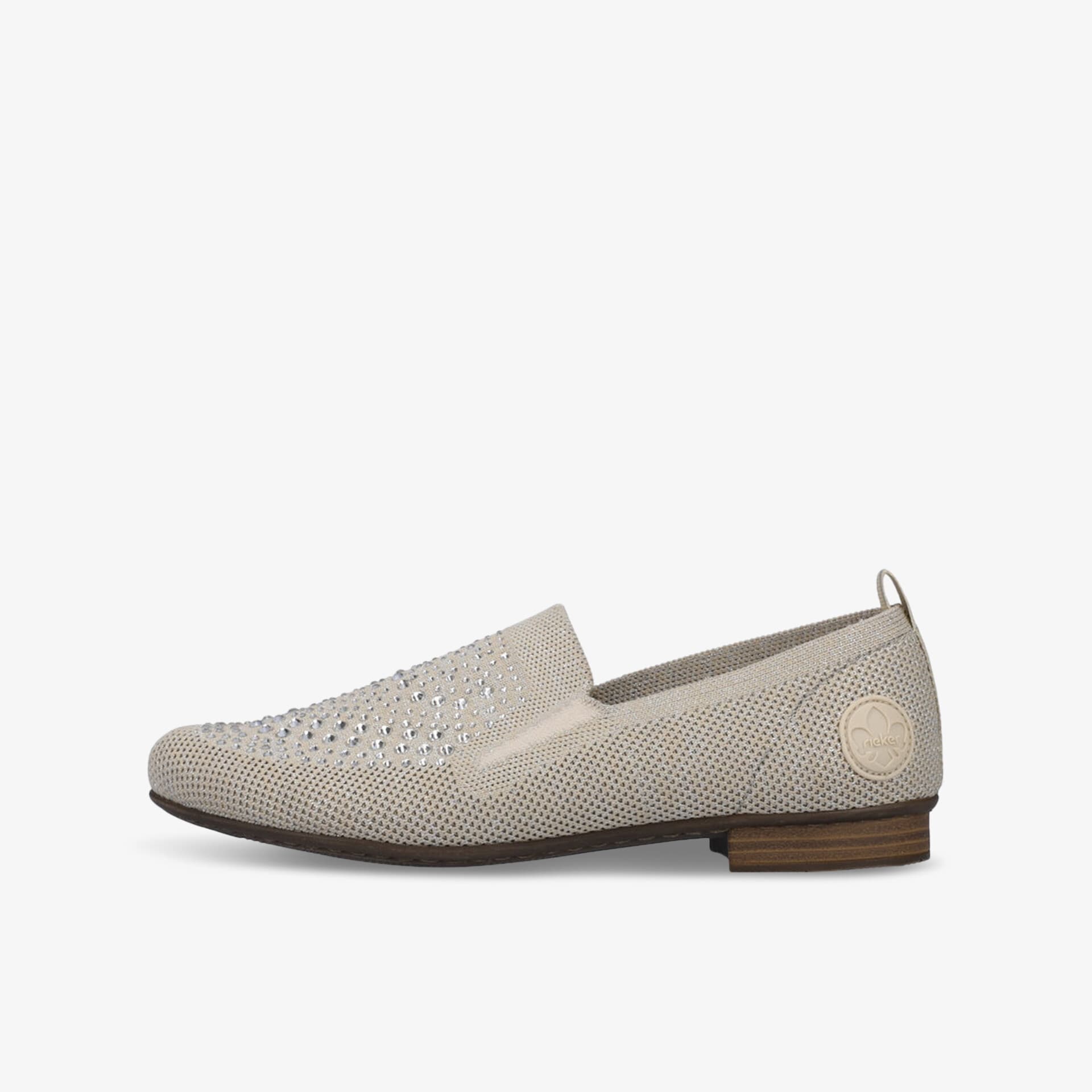 rieker Damen Slipper