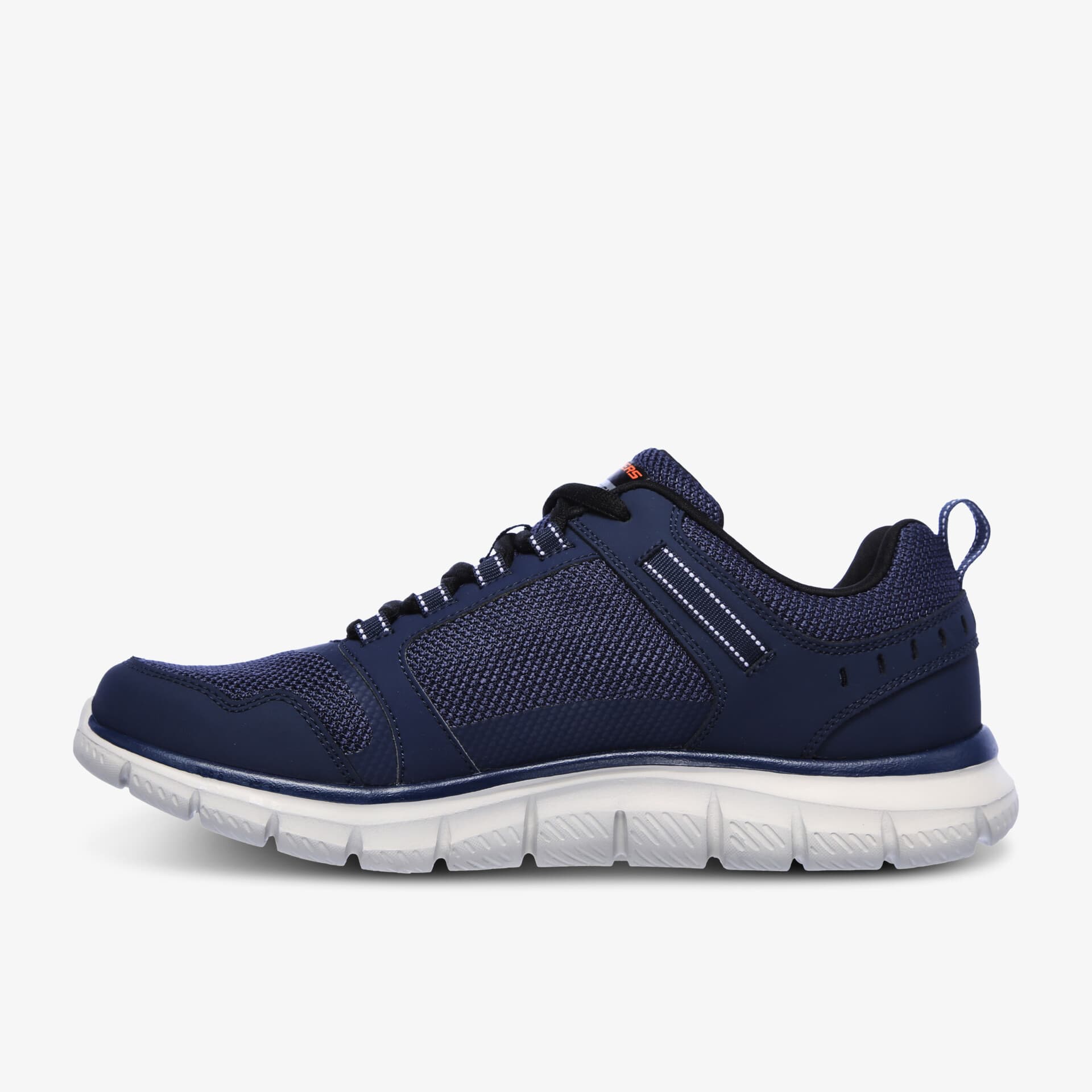 ​Skechers Track Knockhill Herren Sneaker Low