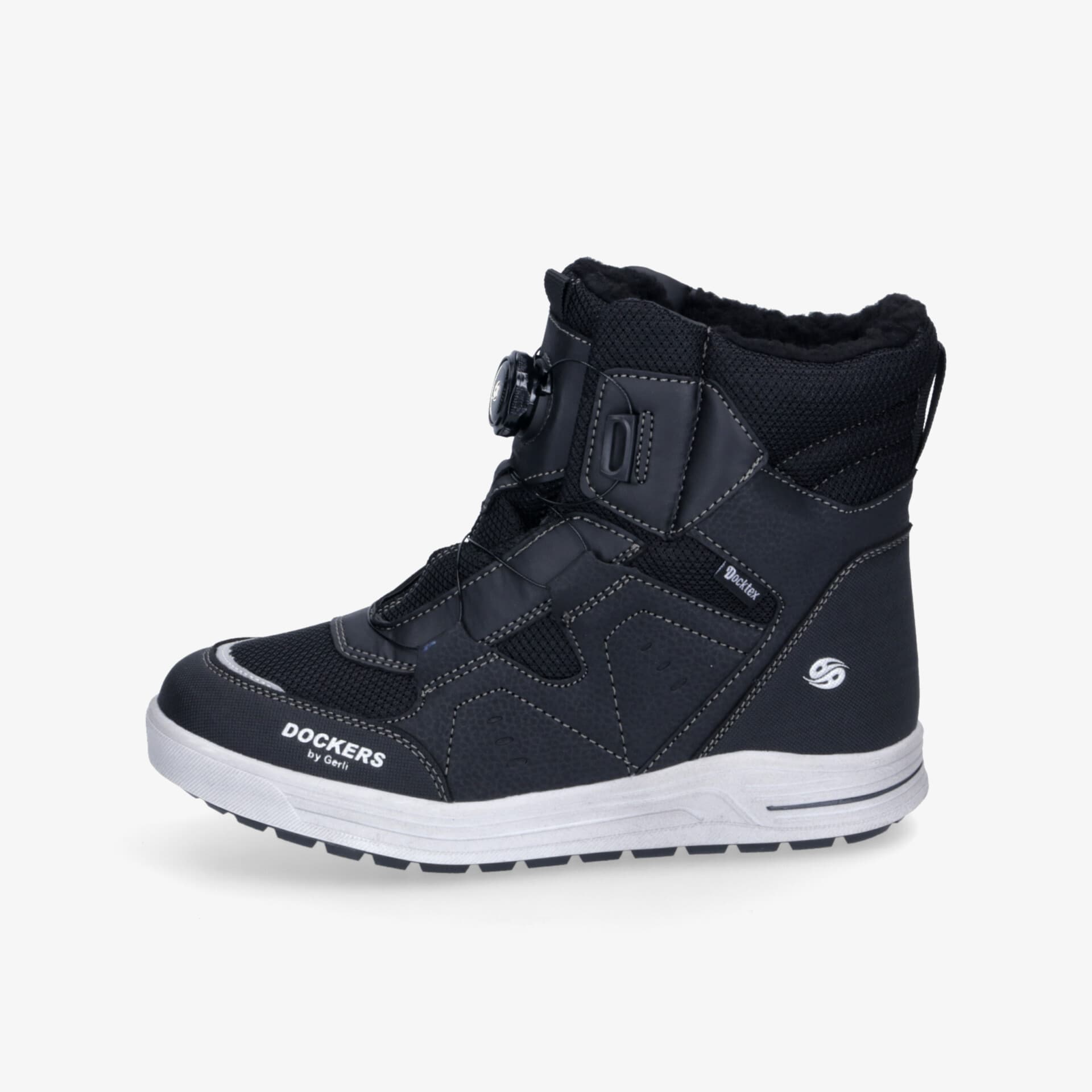 ​Dockers Kinder Stiefel