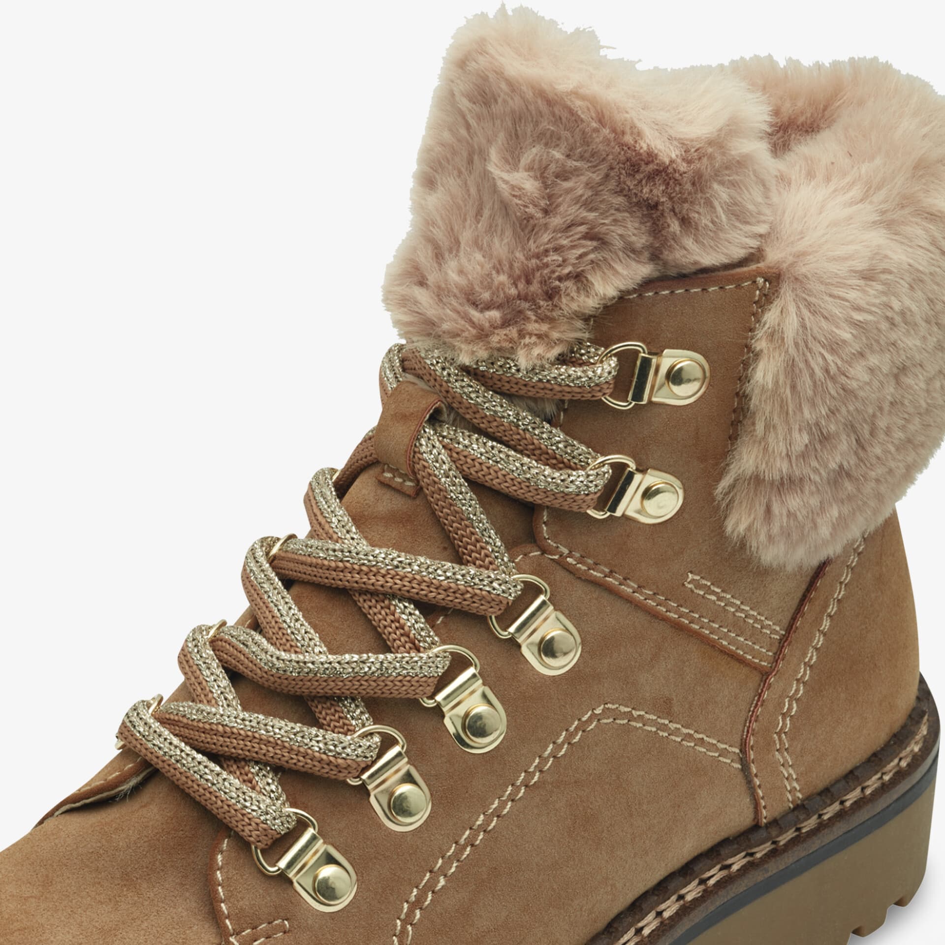 Tamaris Damen Winter Boots