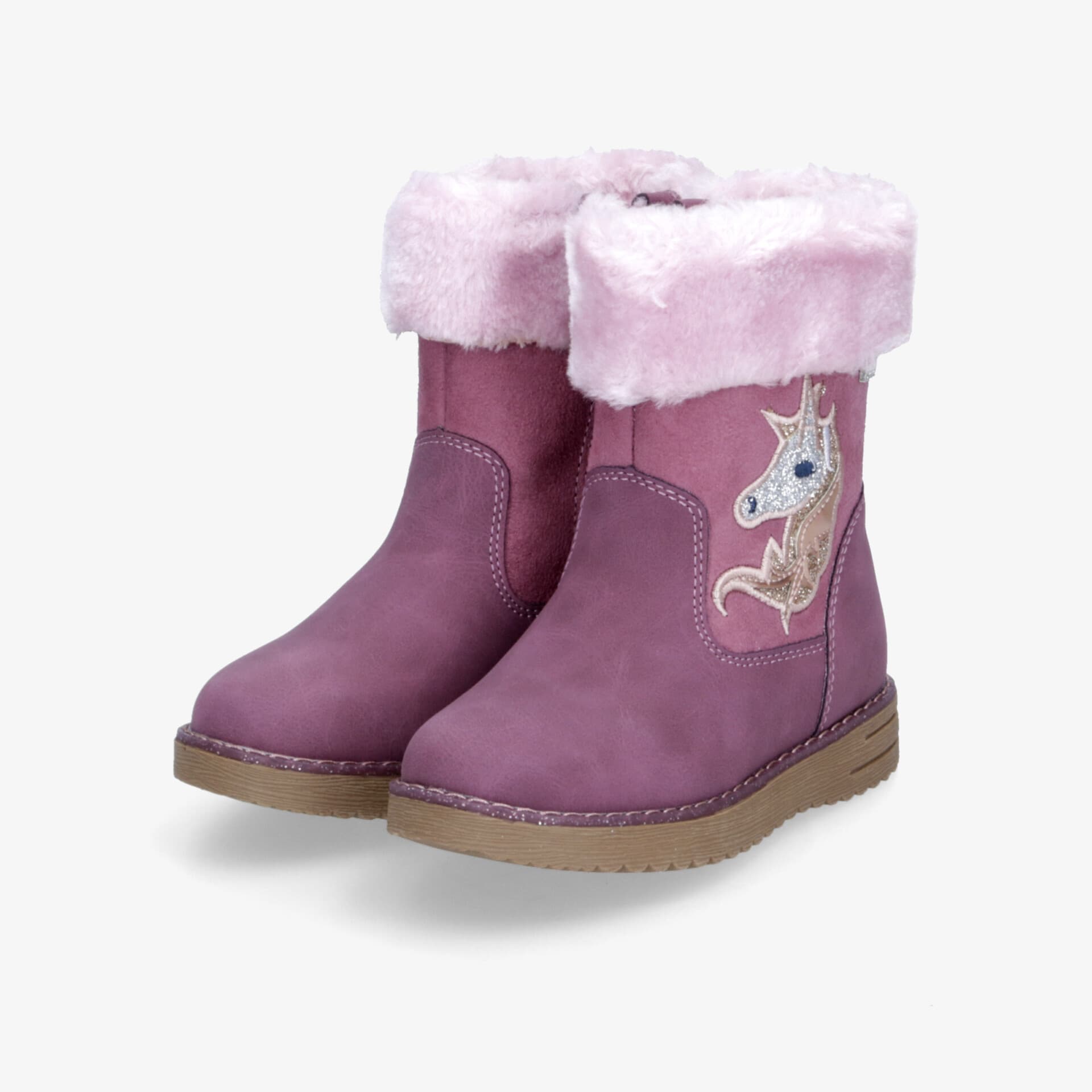 DooDogs Kinder Stiefel