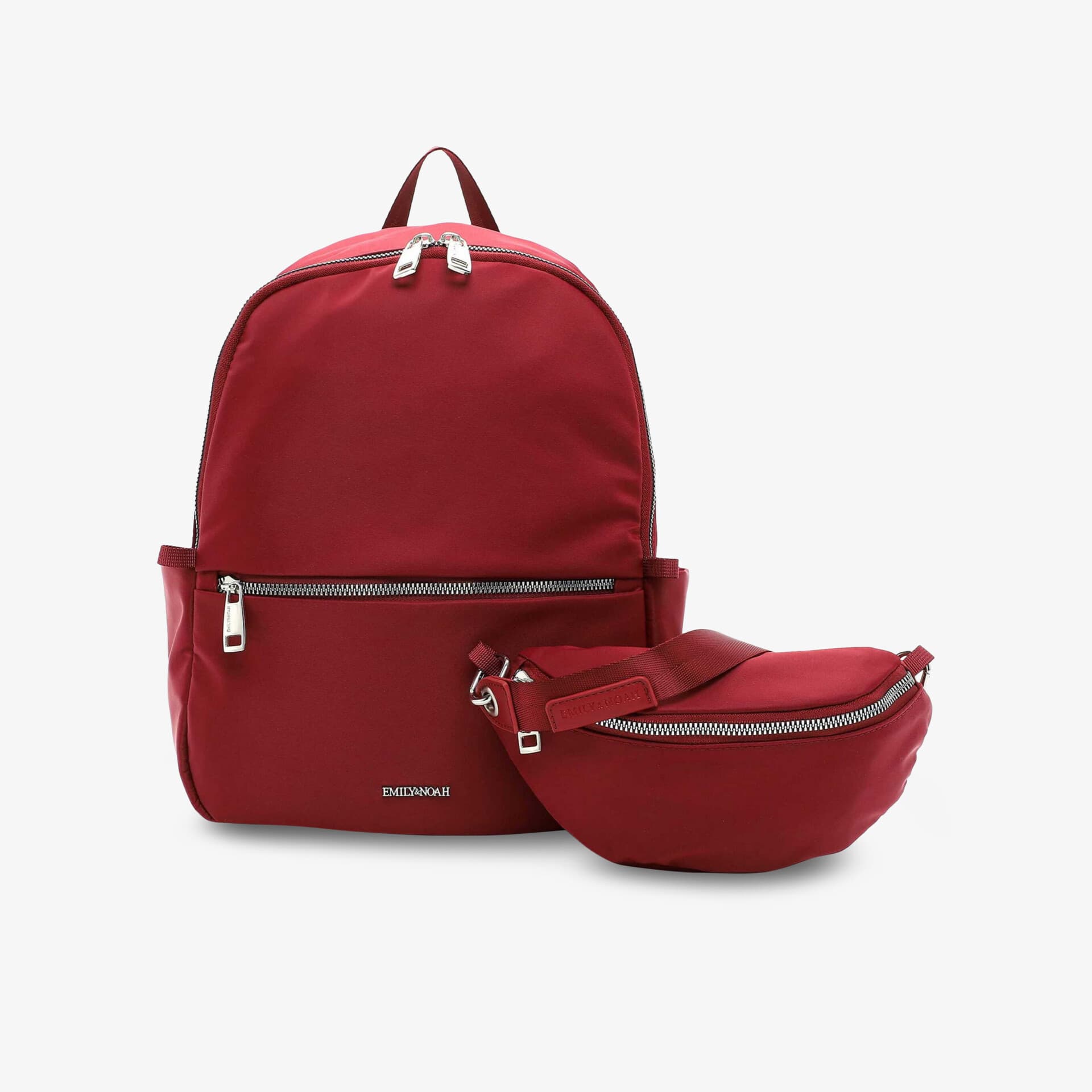 ​Emily & Noah Kate Rucksack