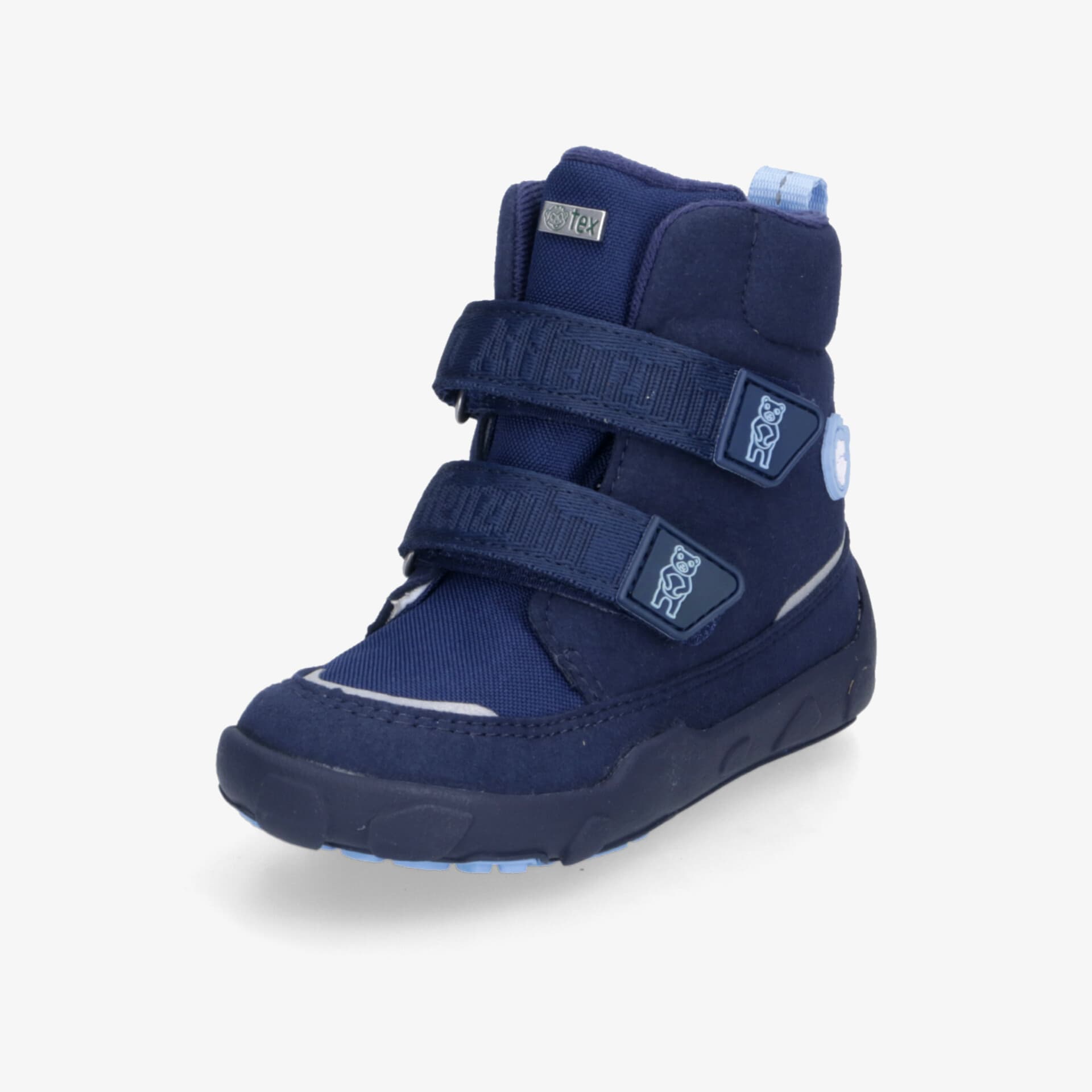 Affenzahn Kinder Winterstiefel