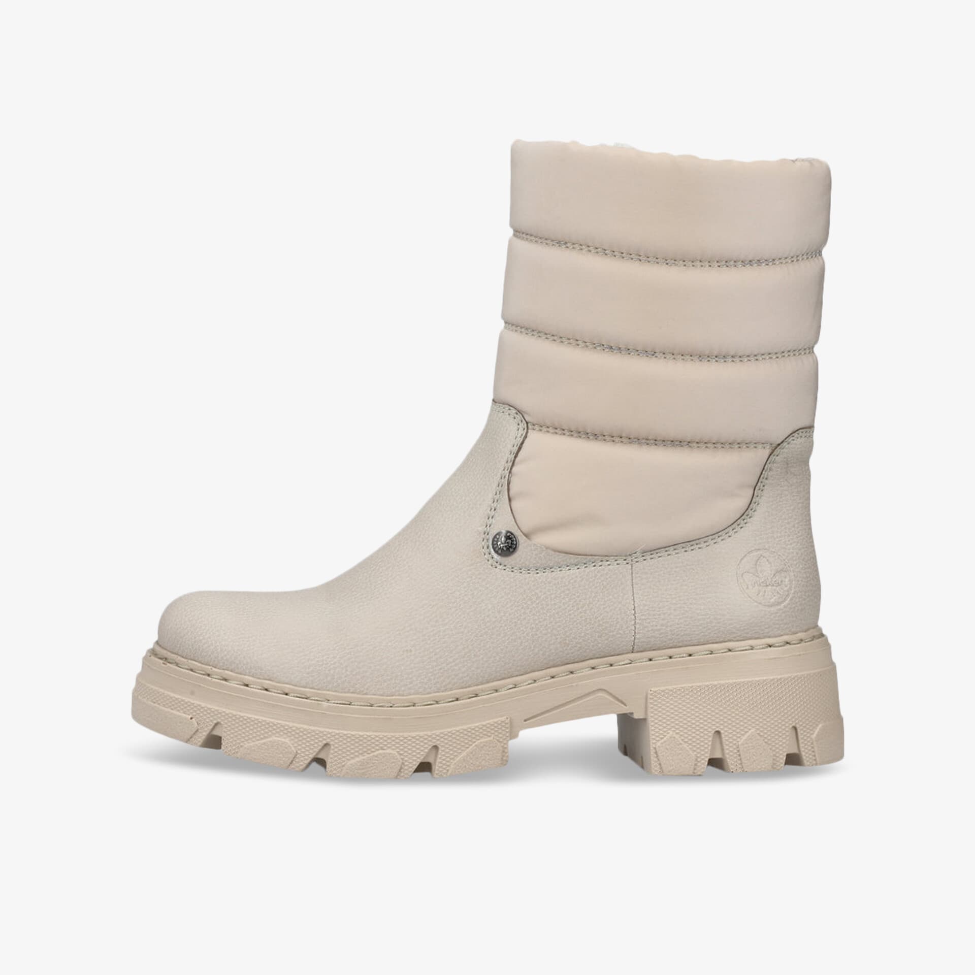 ​Rieker Damen Winterstiefel