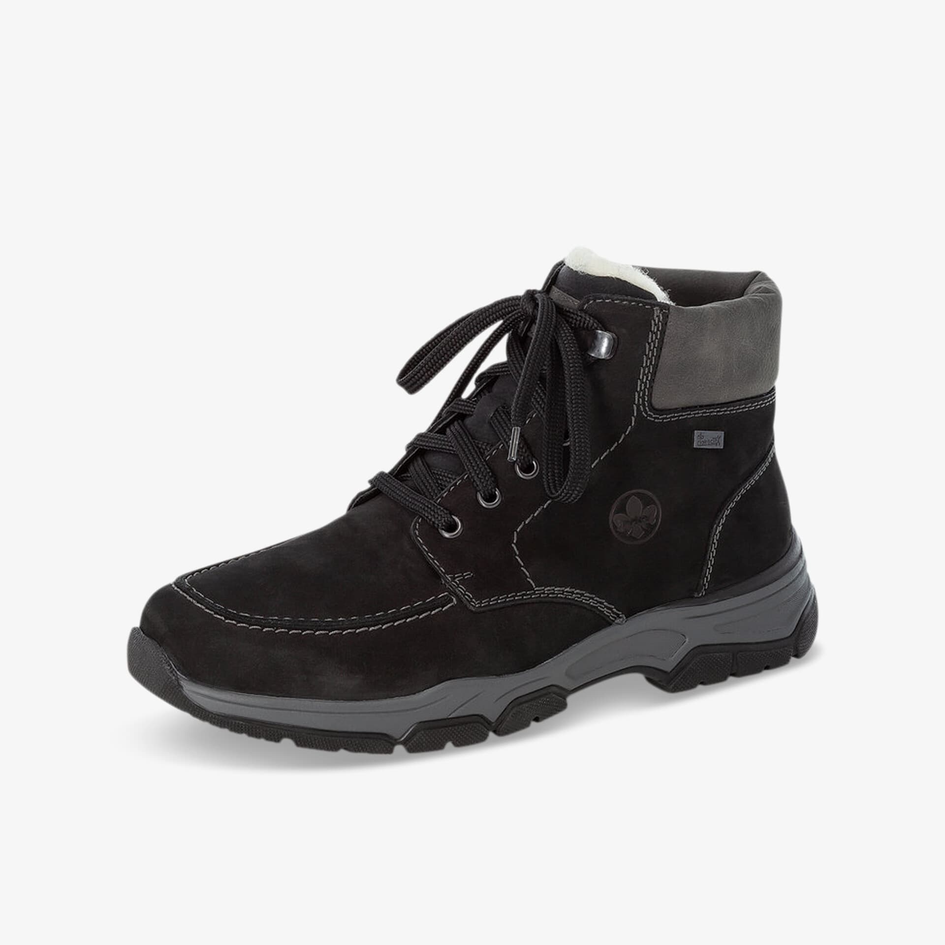 ​Rieker Herren Winterstiefel