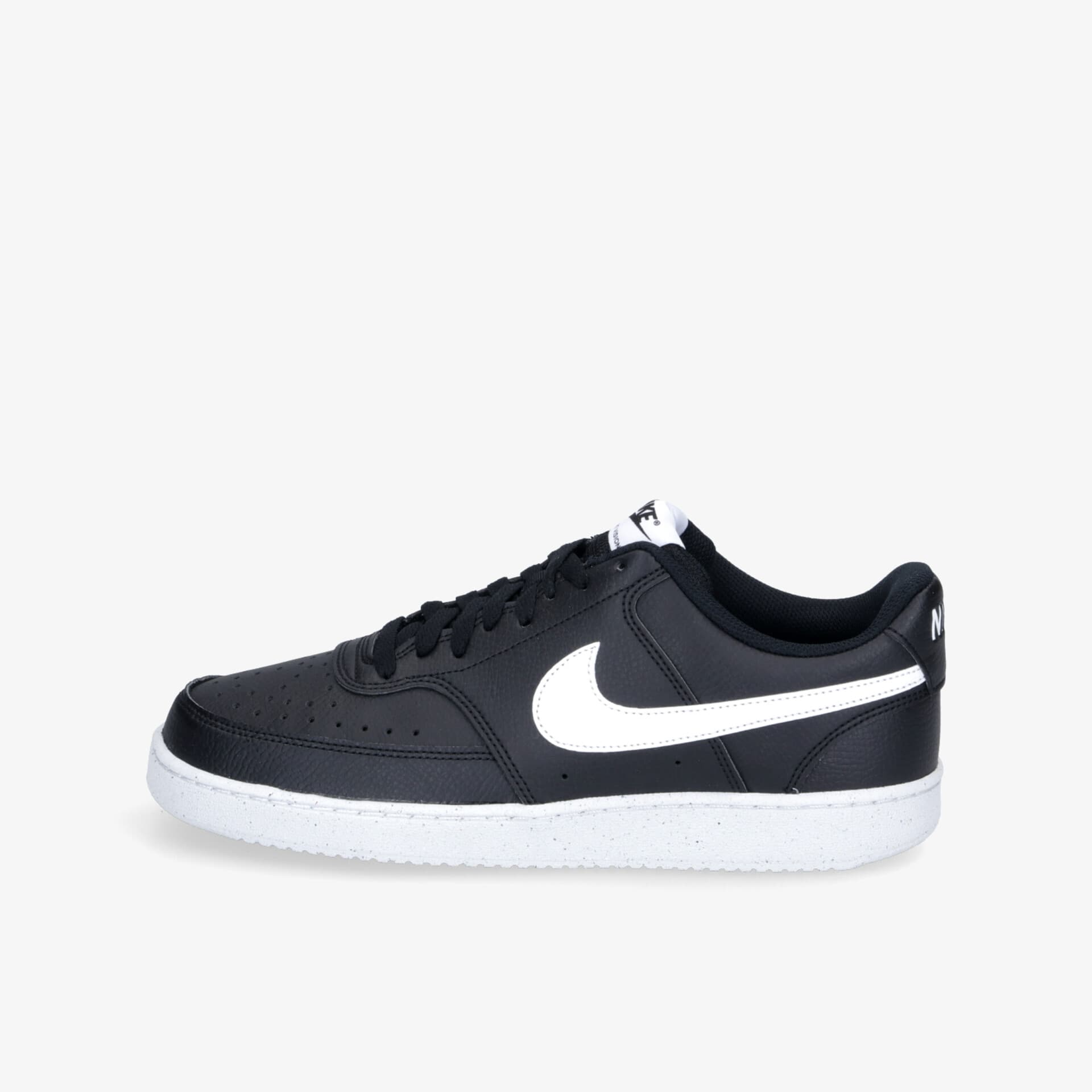 Nike COURT VISION LOW Herren Sneaker Low