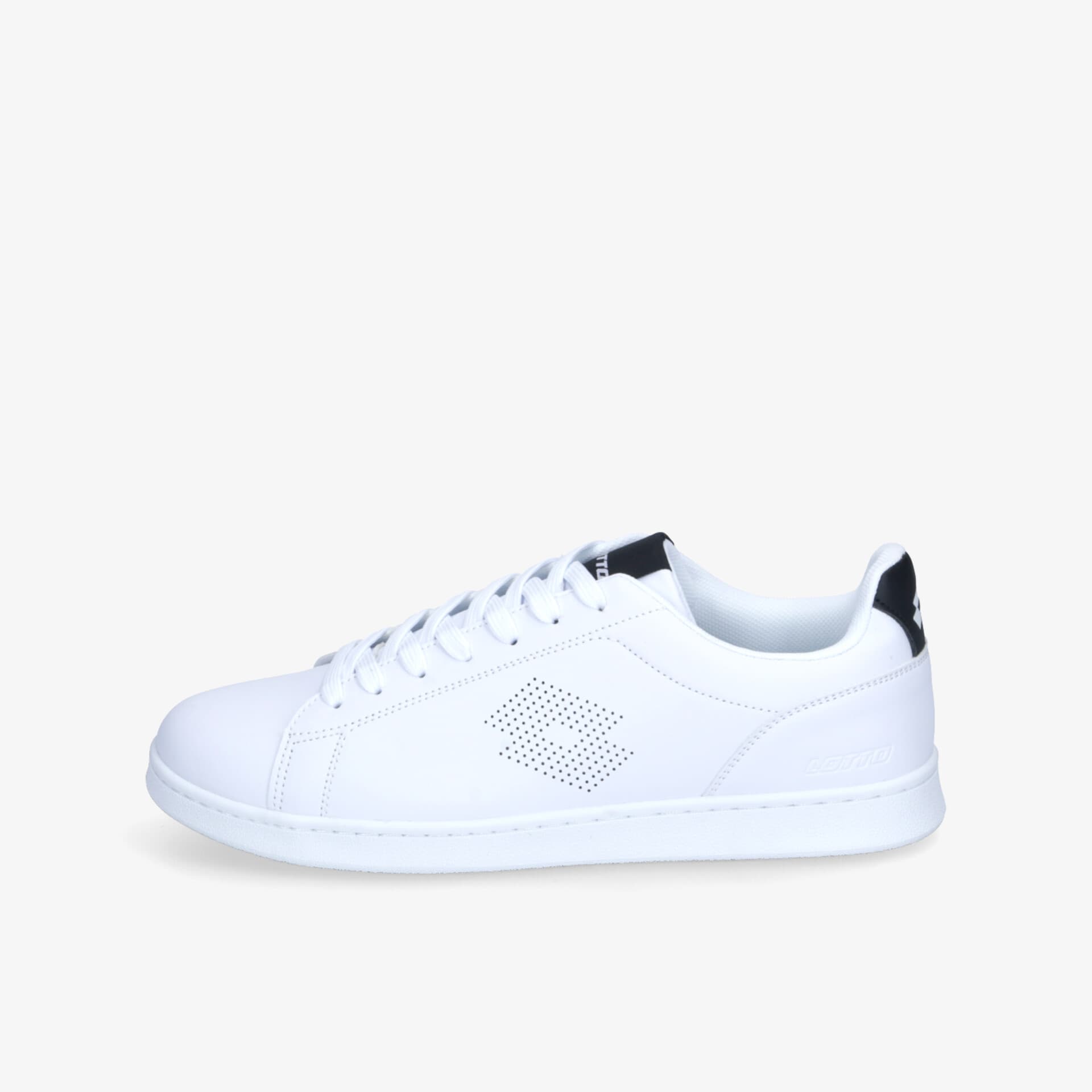 Lotto Burgas Herren Sneaker Low