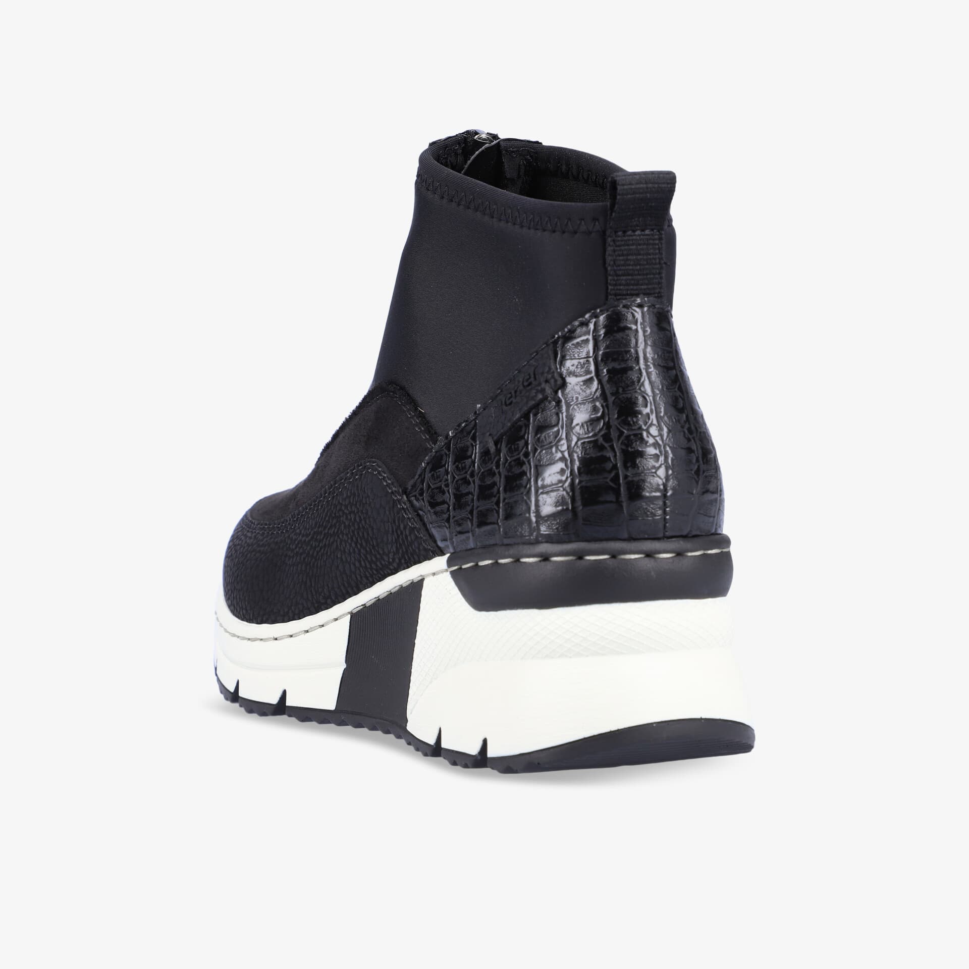 rieker Damen Stiefeletten