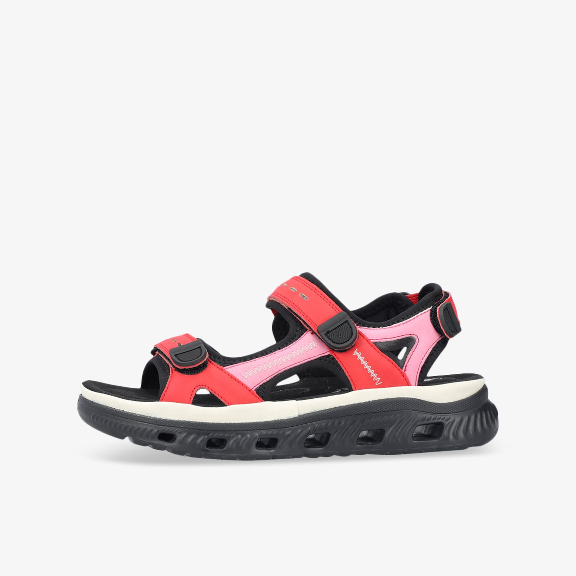 rieker Damen Trekkingsandalen