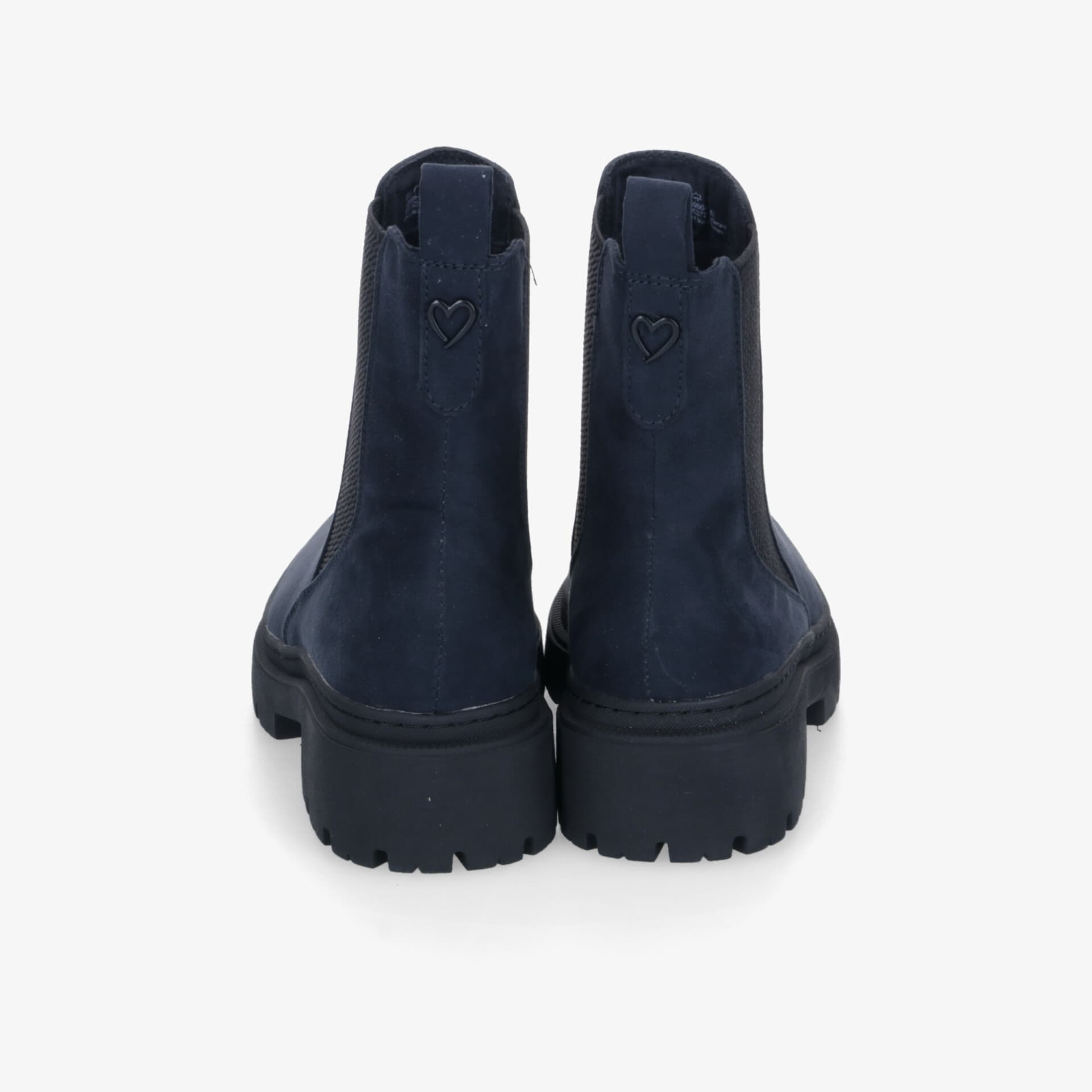 ​MARCO TOZZI Damen Chelsea Boot