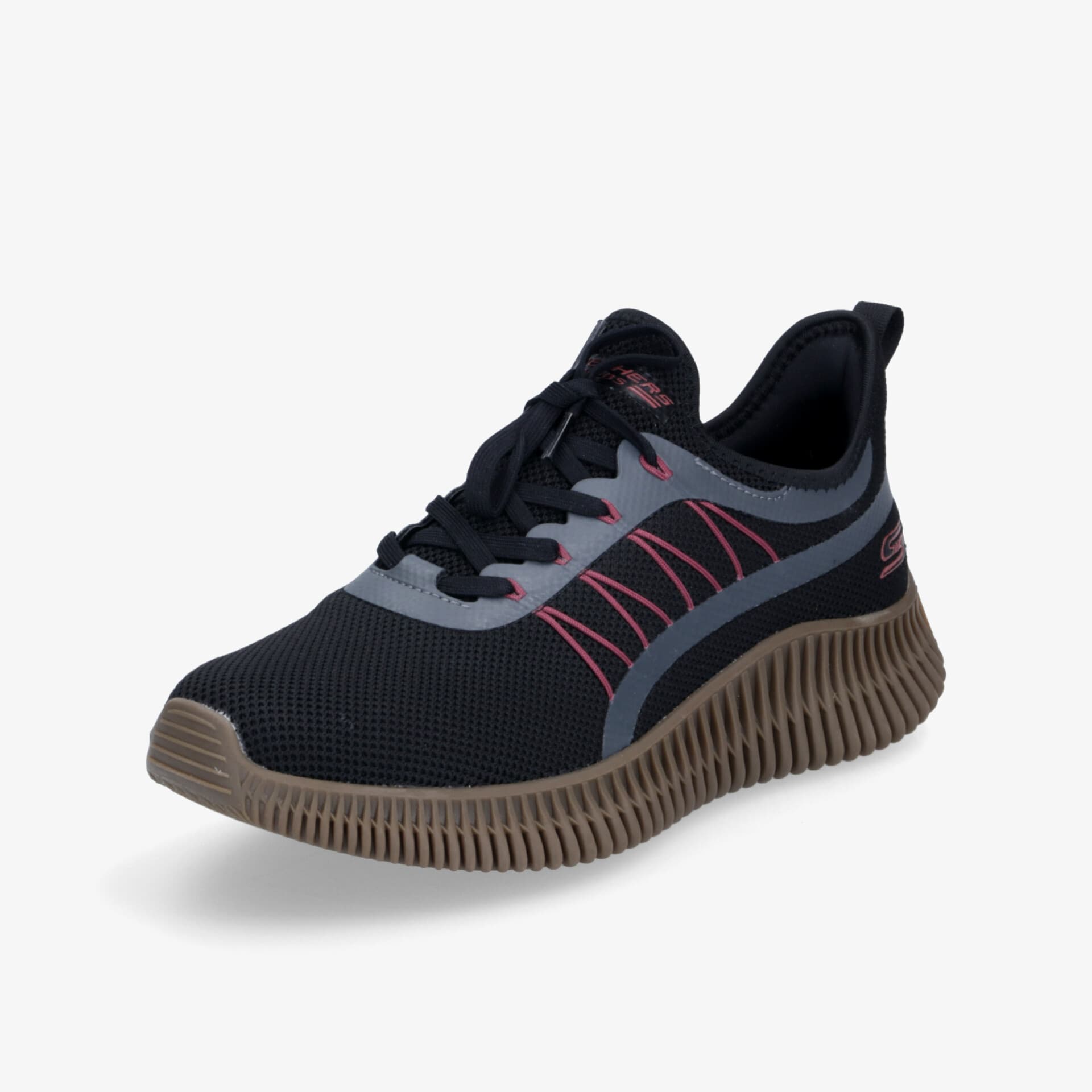 ​SKECHERS Bobs Geo Herren Sneaker Low