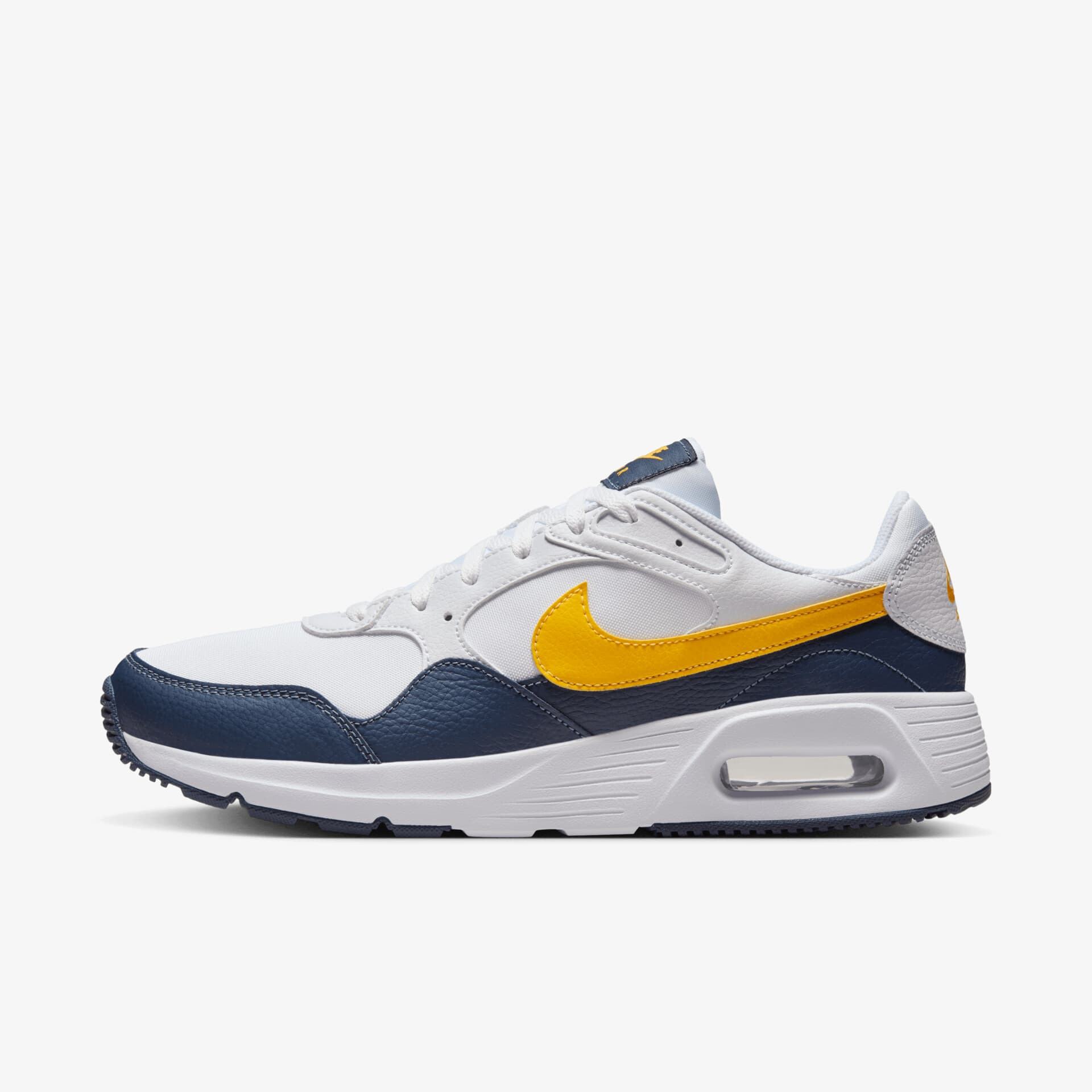 Nike Air Max SC Herren Sneaker Low