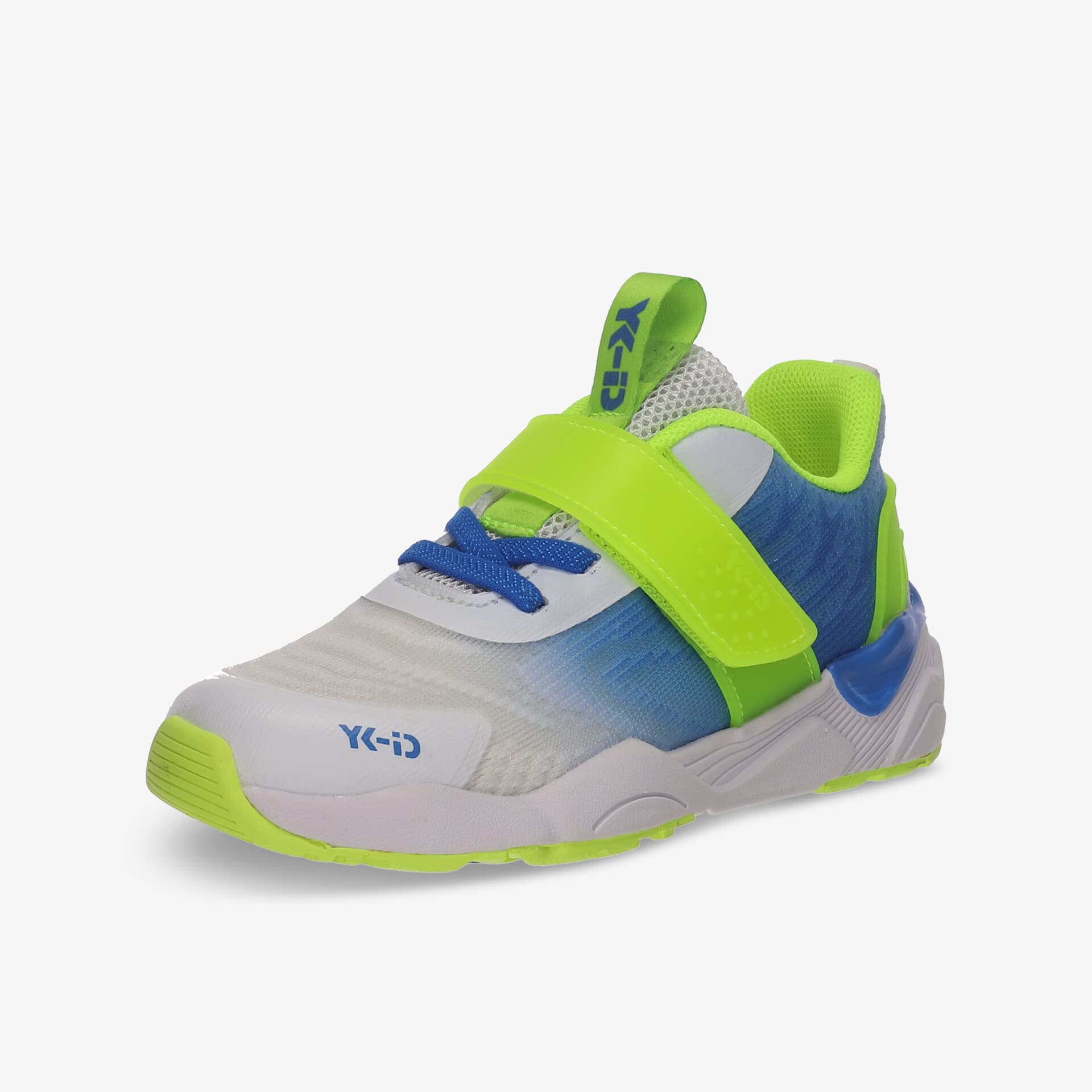 YK-ID by Lurchi Leif Kinder Sneaker Low